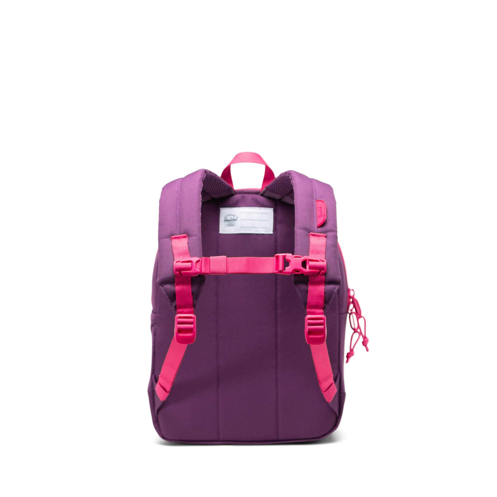 Herschel Supply Co. | Heritage Kids 15L - Sunset Purple, Sachet Pink, Fuschia Purple