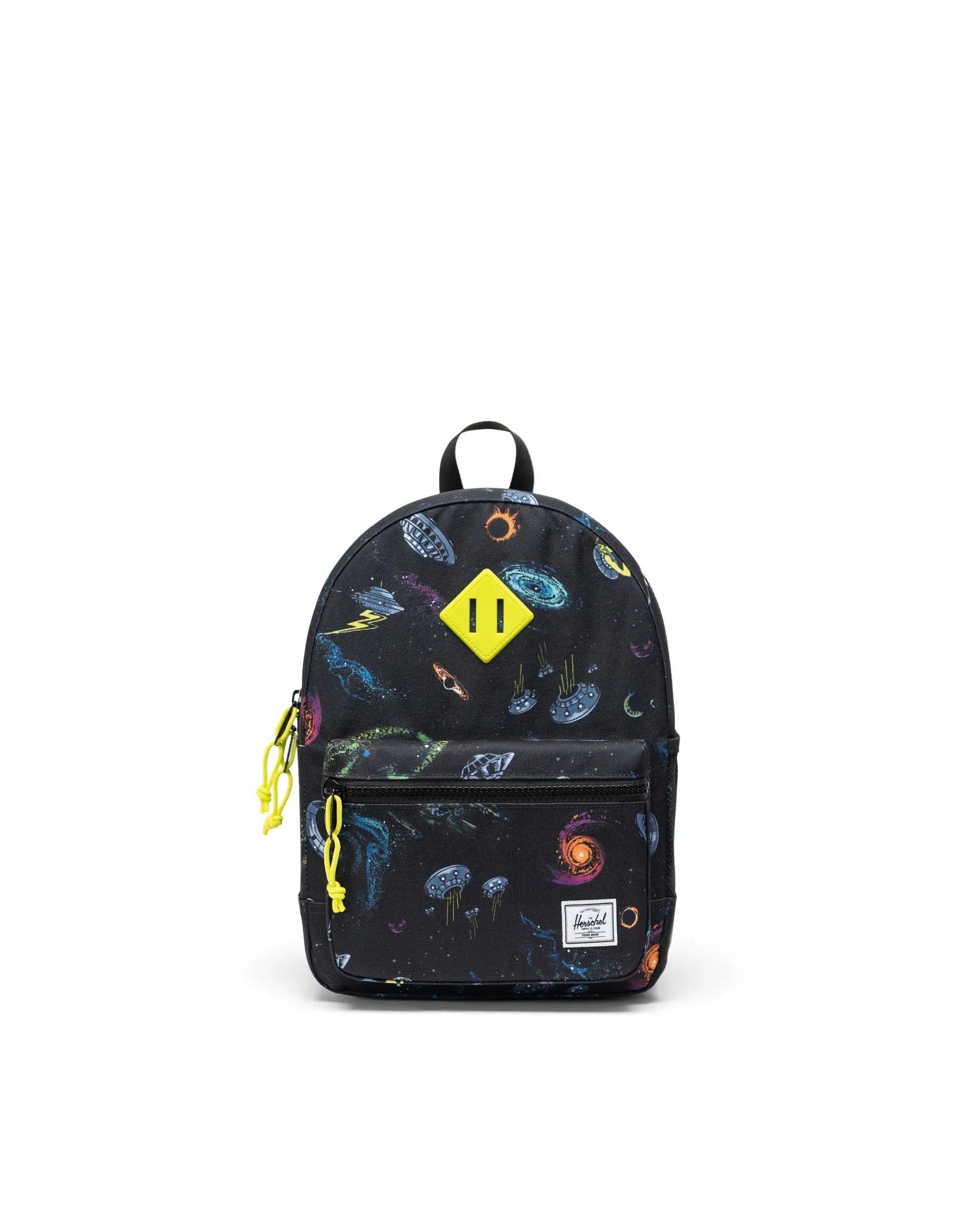 Herschel Supply Co. | Heritage Kids 15L - UFO Galaxy