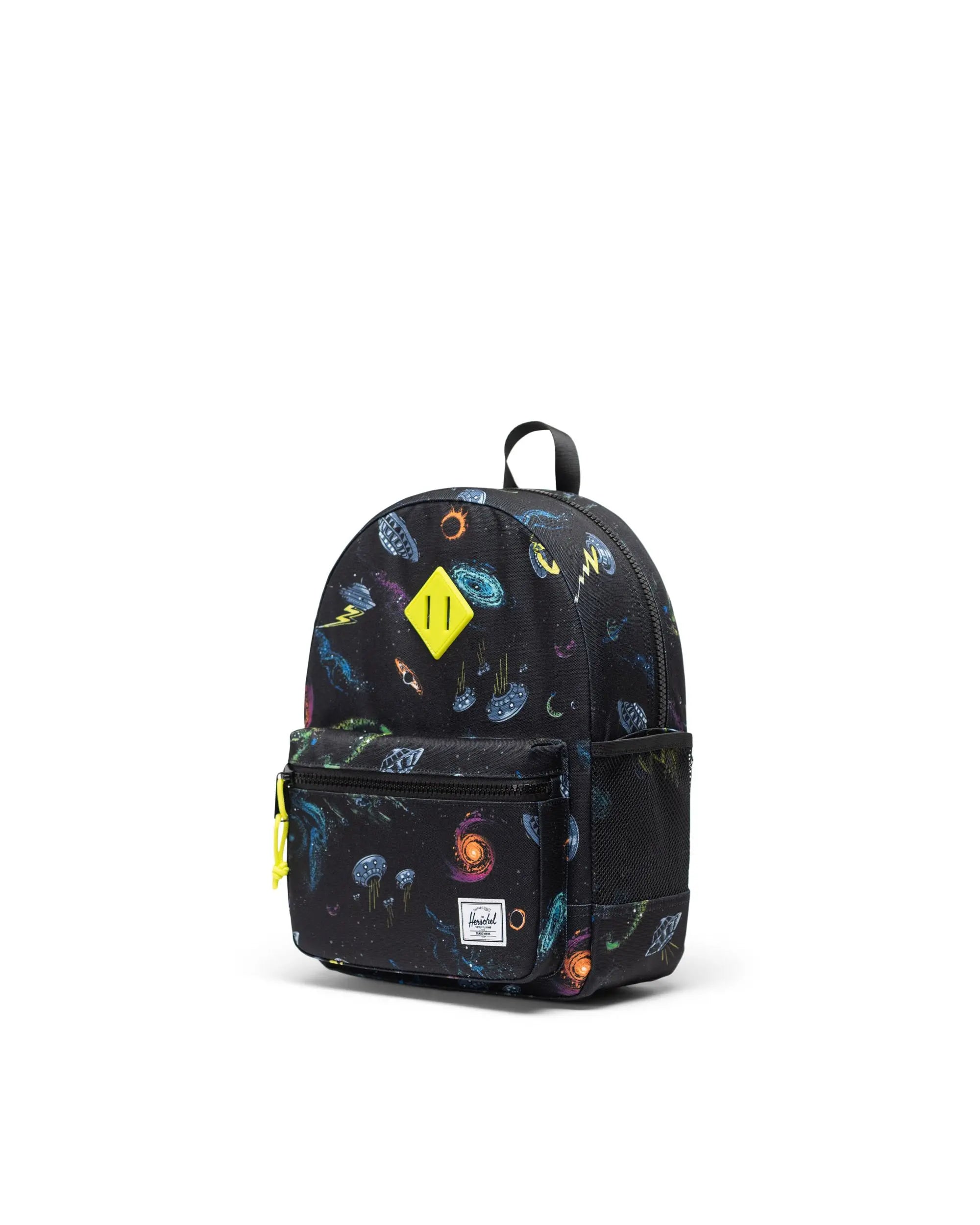 Herschel Supply Co. | Heritage Kids 15L - UFO Galaxy