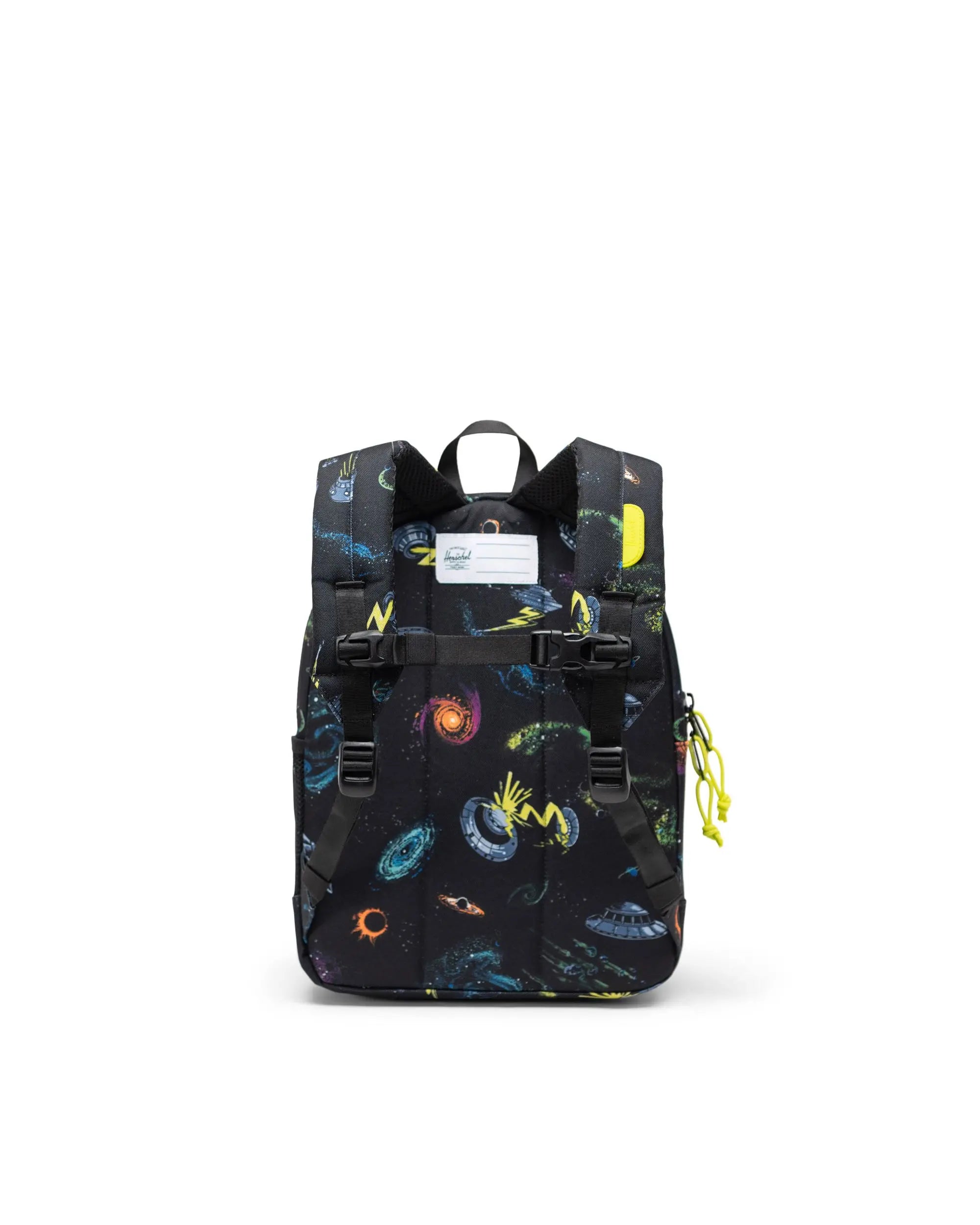 Herschel Supply Co. | Heritage Kids 15L - UFO Galaxy