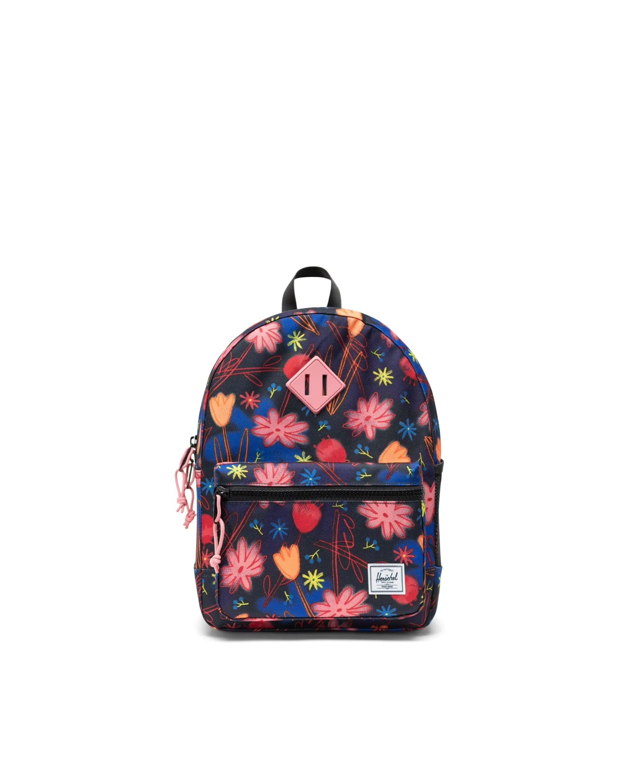 Herschel Supply Co. | Heritage Kids 15L - Doodle Bloom