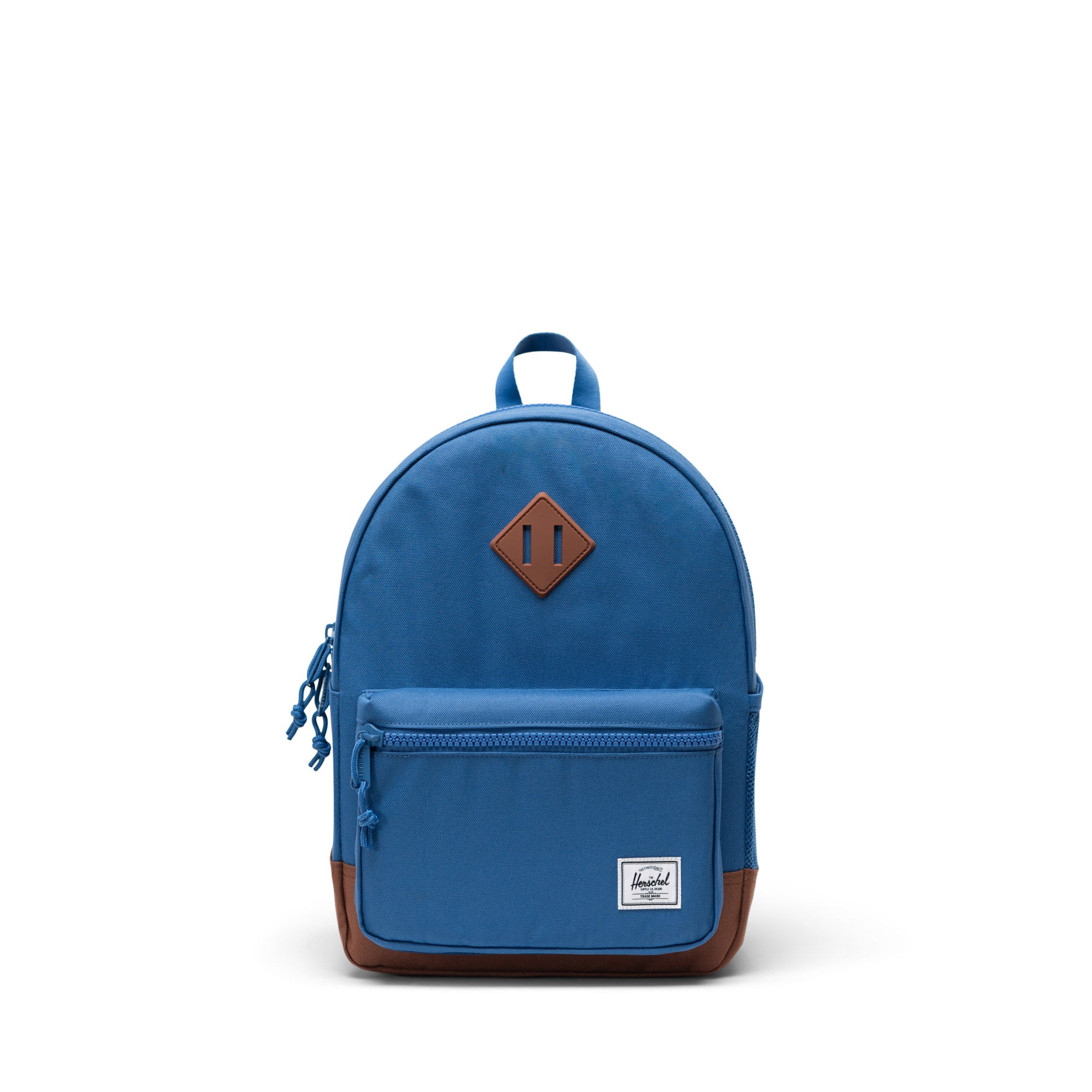 Herschel Supply Co. | Heritage Kids 15L - Bright Cobalt & Saddle Brown