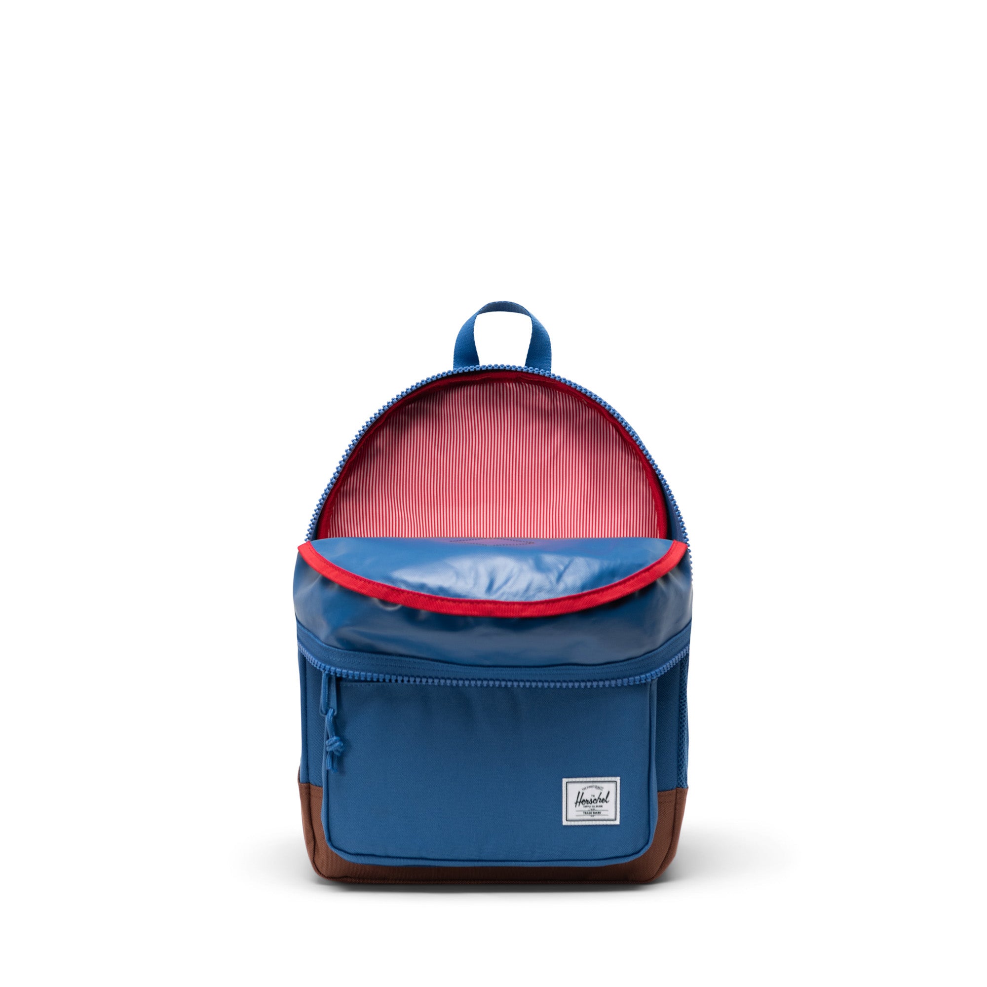 Herschel Supply Co. | Heritage Kids 15L - Bright Cobalt & Saddle Brown