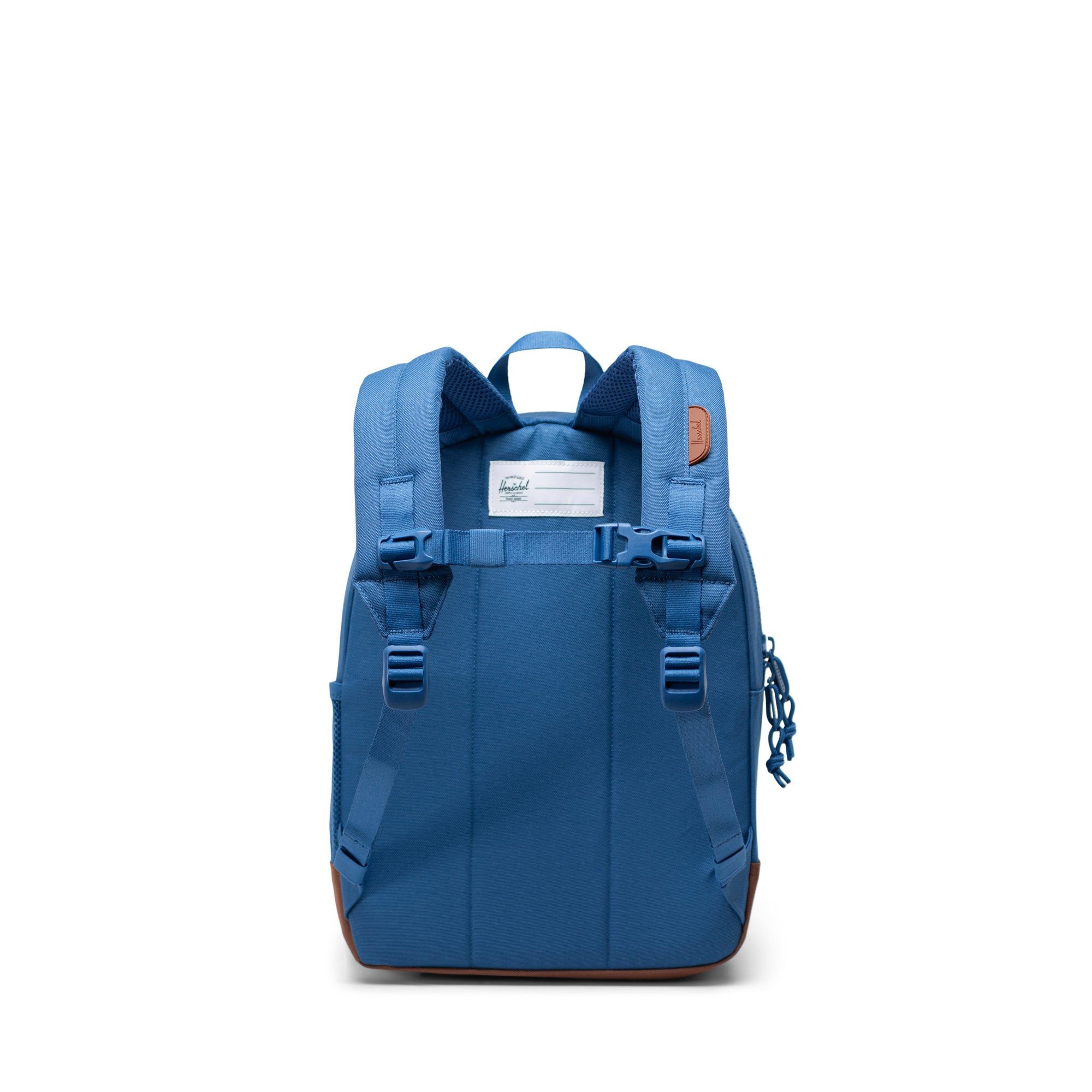 Herschel Supply Co. | Heritage Kids 15L - Bright Cobalt & Saddle Brown