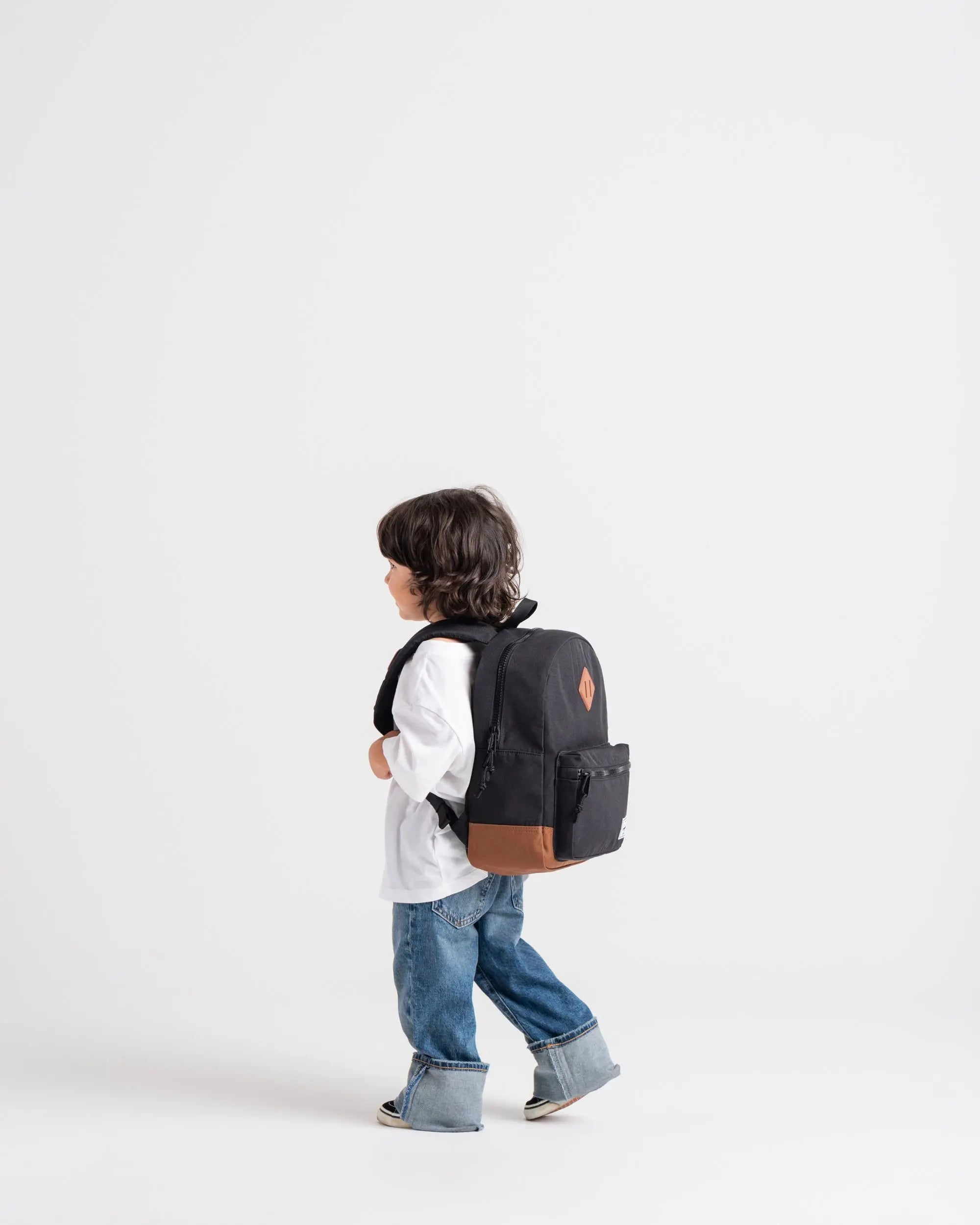 Herschel Supply Co. | Heritage Kids 15L - Doodle Bloom