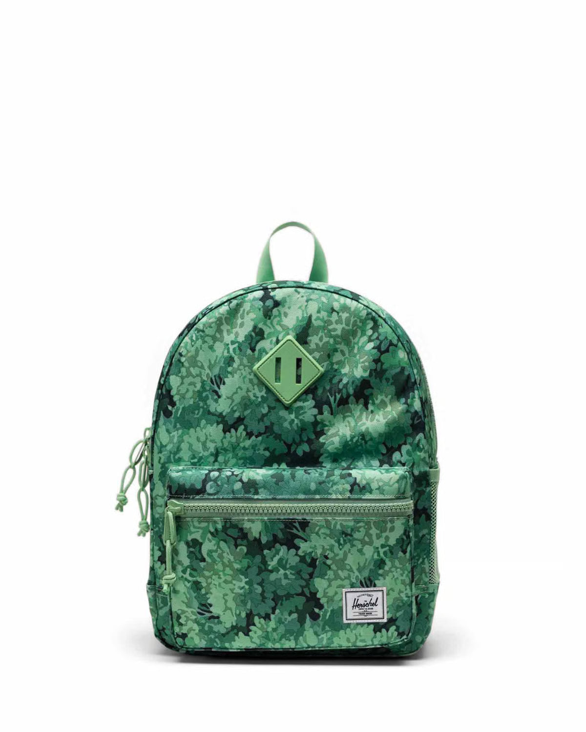 Herschel Supply Co. | Heritage Kids 15L - Canopy Camo