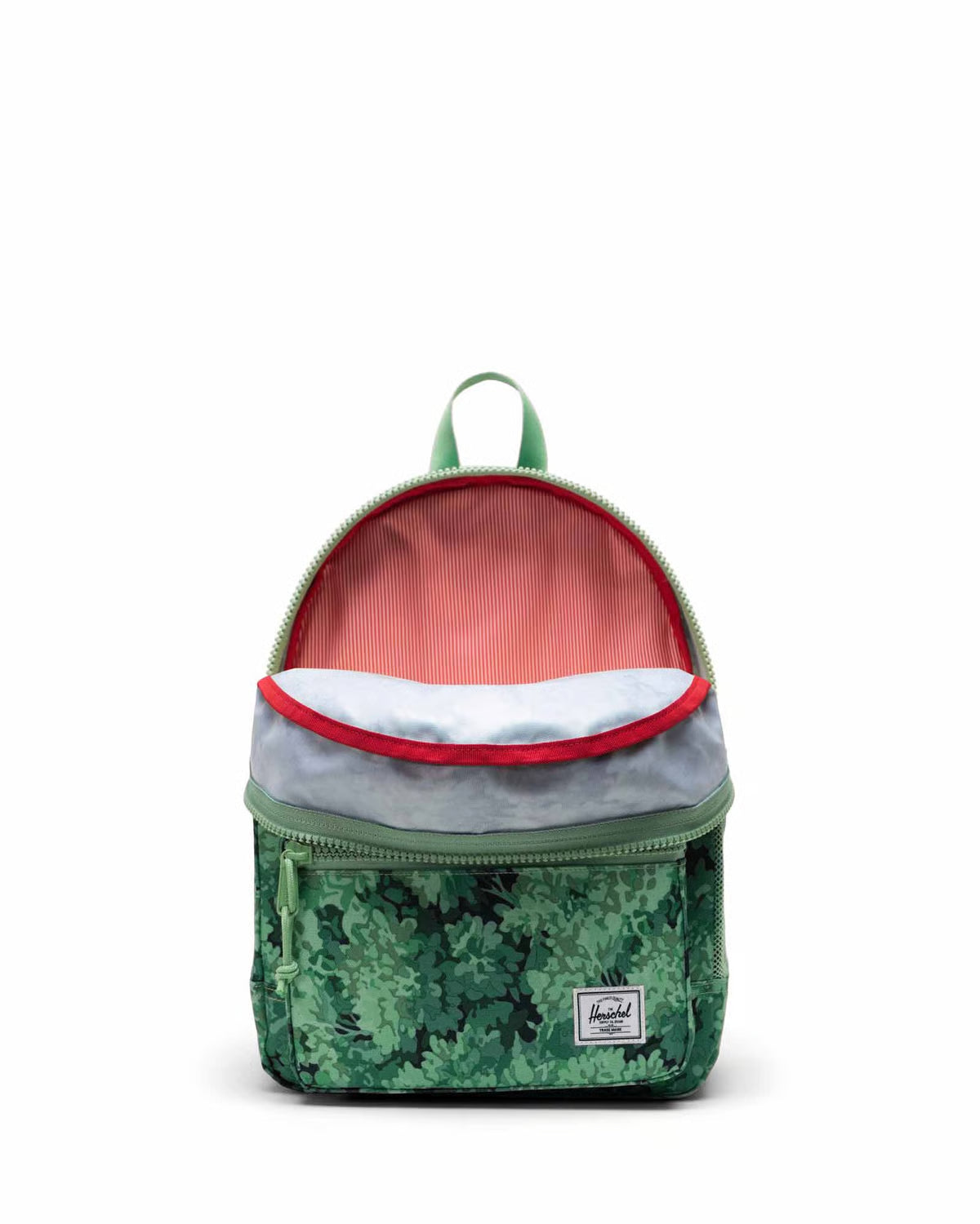 Herschel Supply Co. | Heritage Kids 15L - Canopy Camo