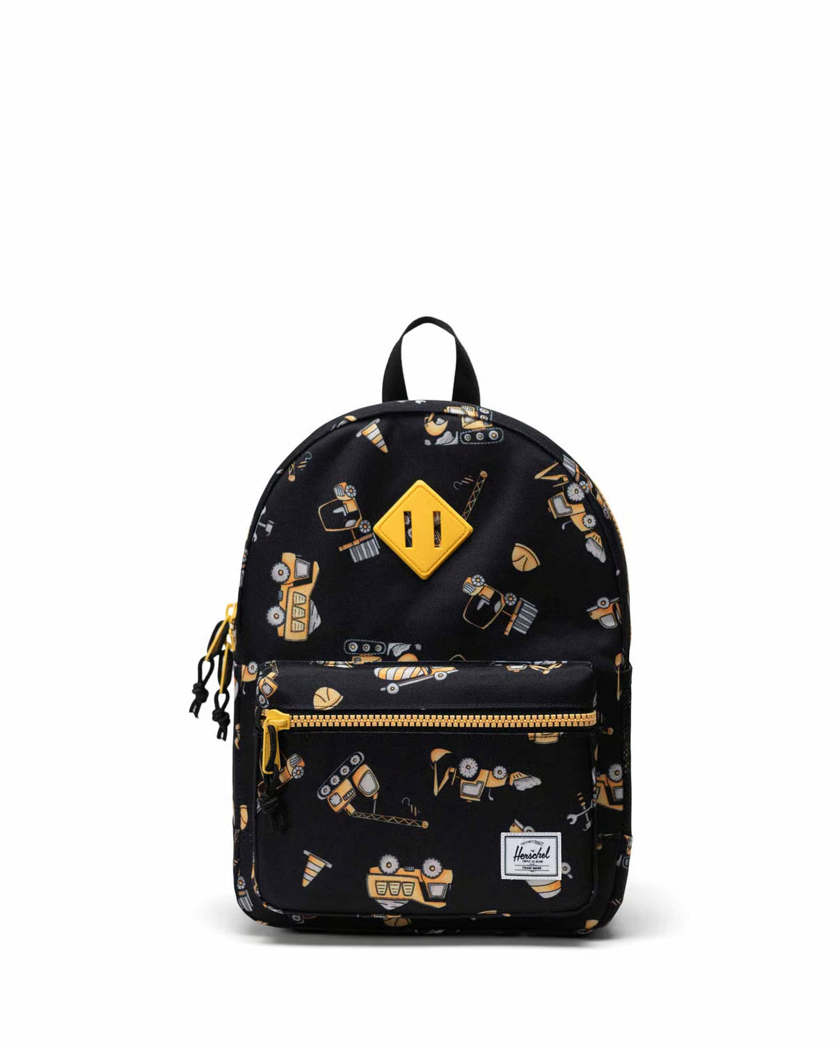 Herschel Supply Co. | Heritage Kids 15L - Construction Site