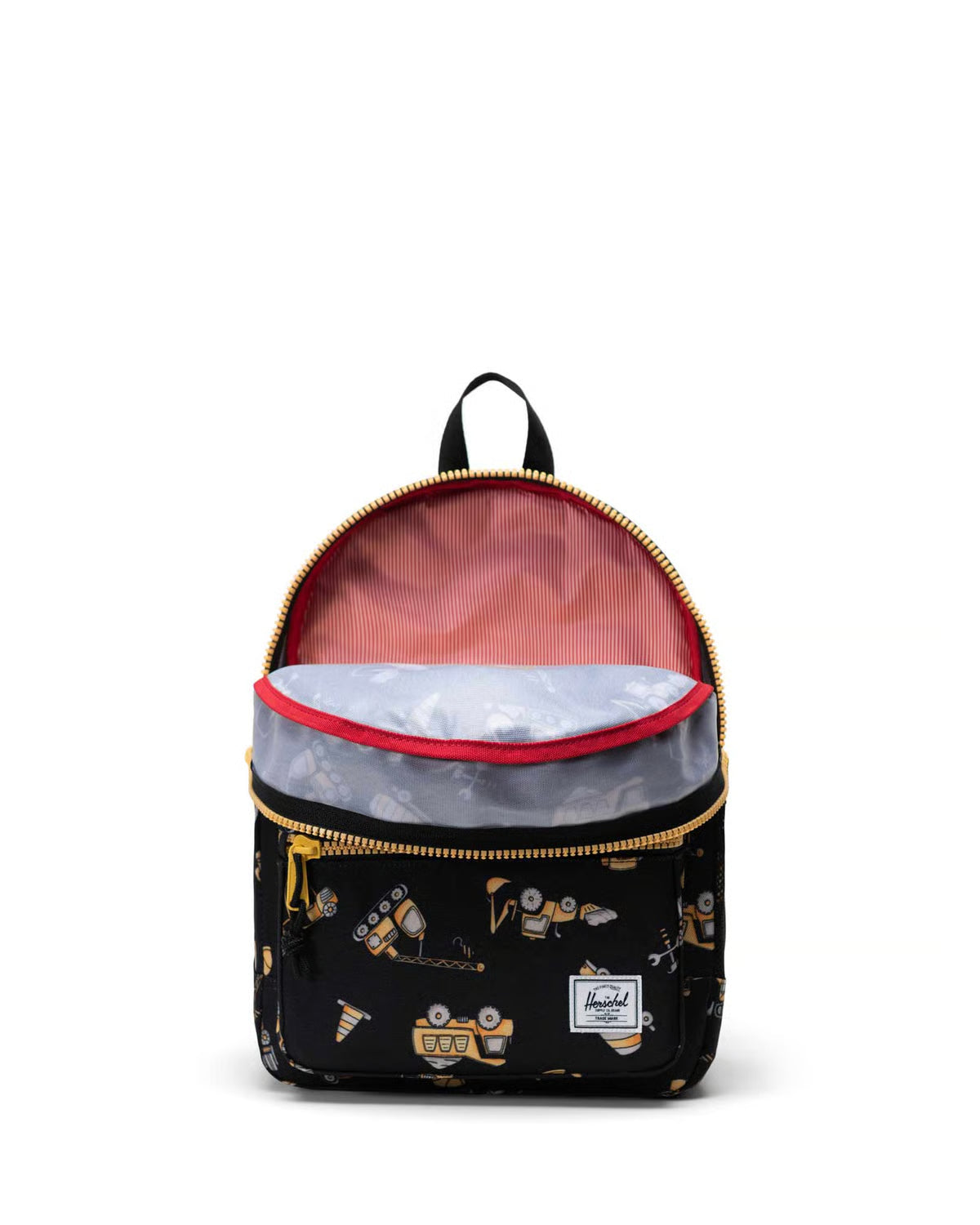 Herschel Supply Co. | Heritage Kids 15L - Construction Site