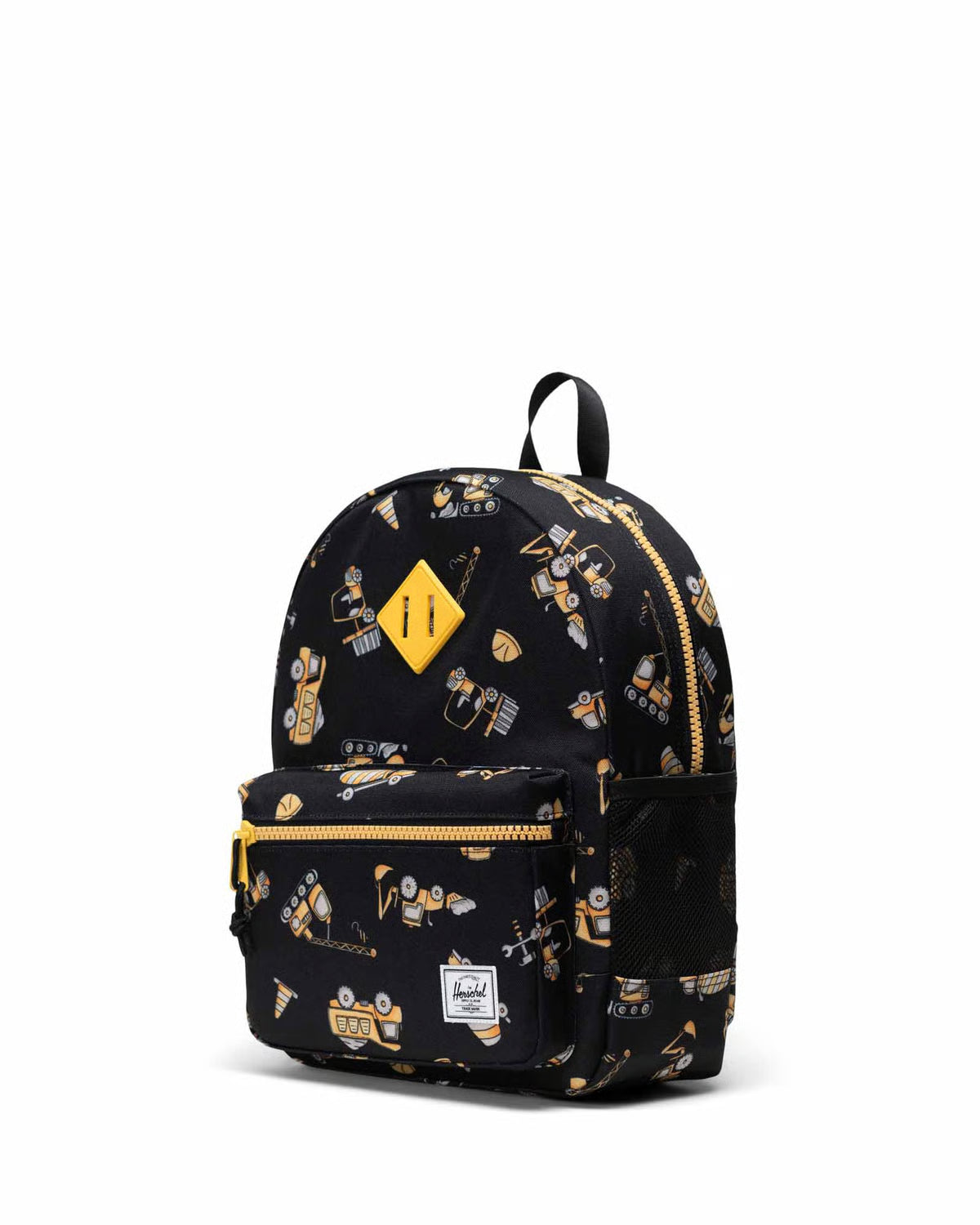 Herschel Supply Co. | Heritage Kids 15L - Construction Site