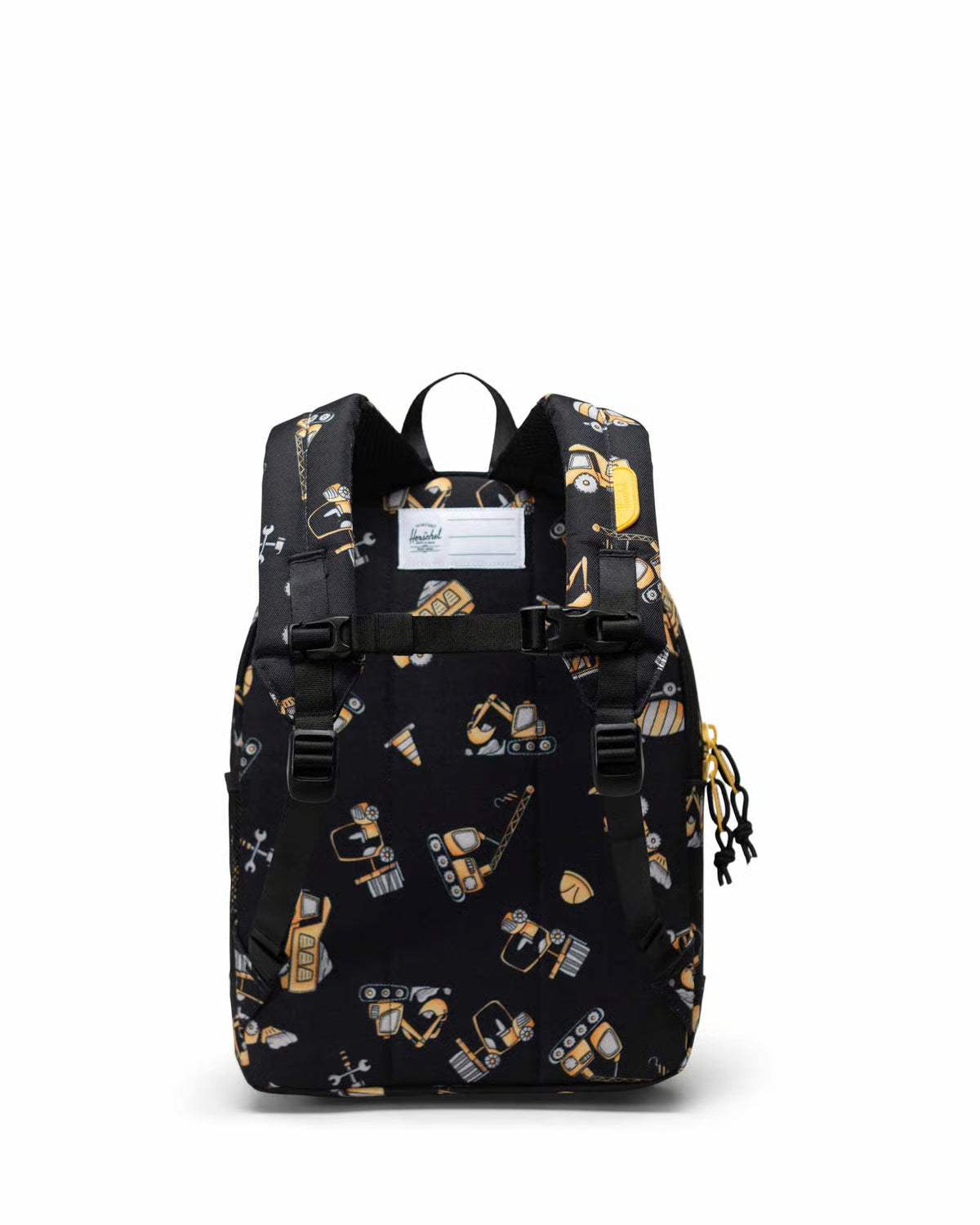 Herschel Supply Co. | Heritage Kids 15L - Construction Site