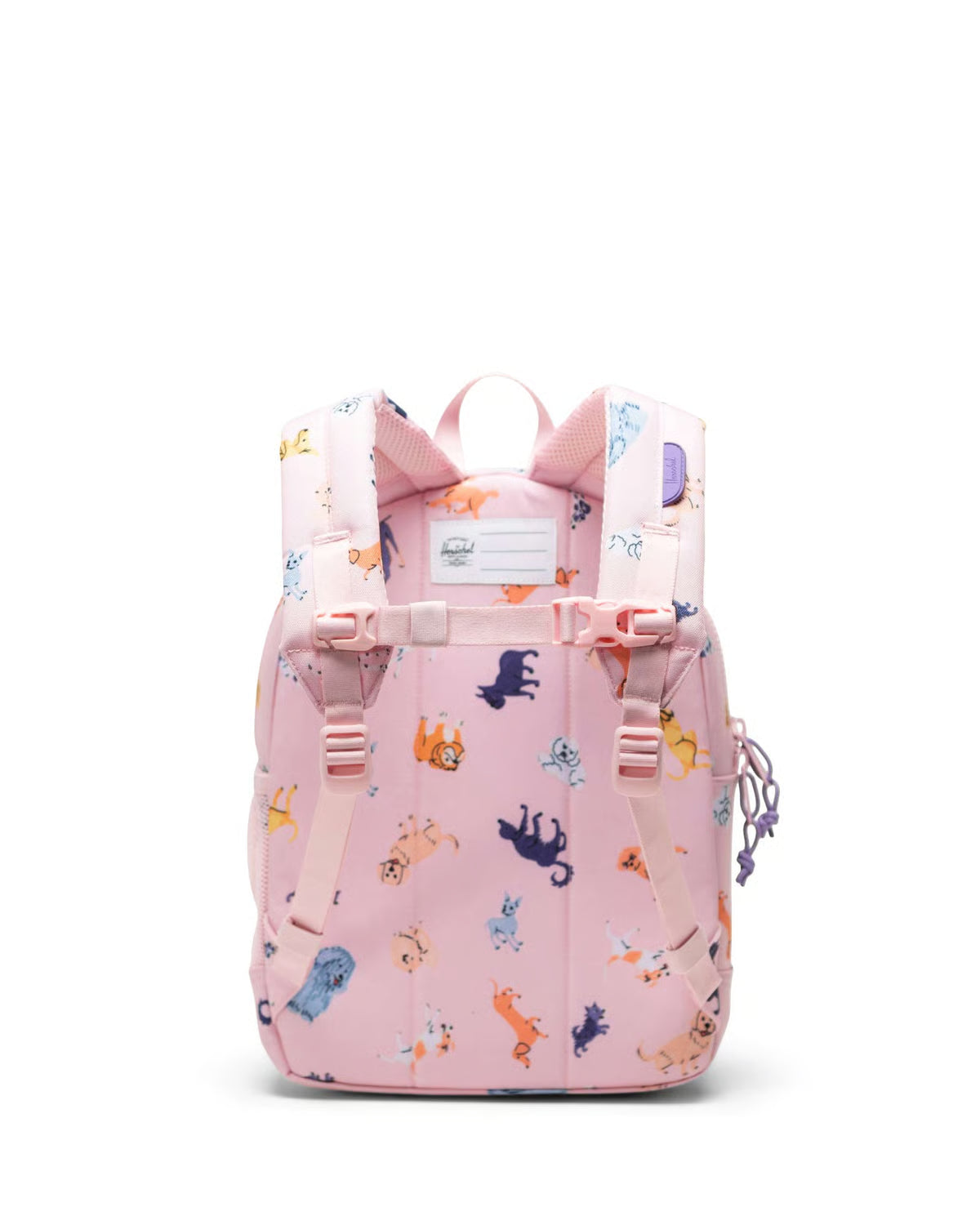 Herschel Supply Co. | Heritage Kids 15L - Dog Show
