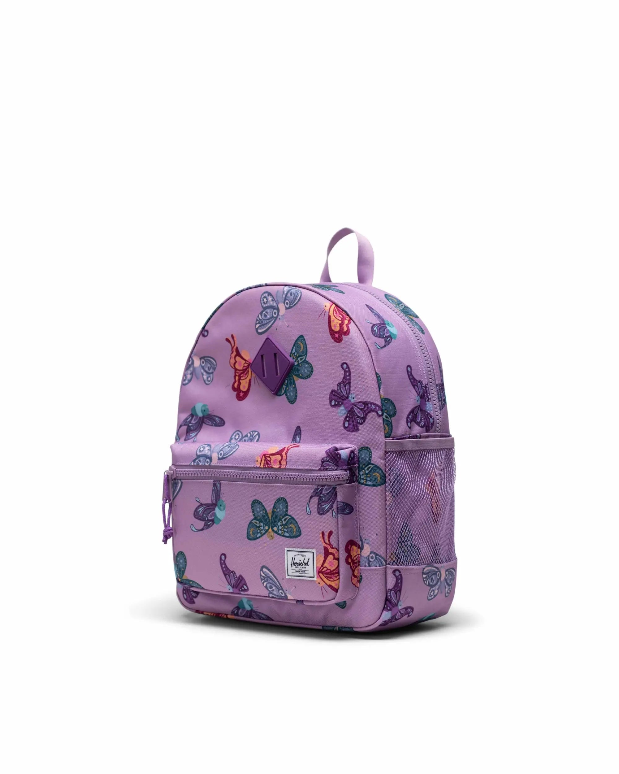 Herschel Supply Co. | Heritage Youth 20L - Magical Butterflies