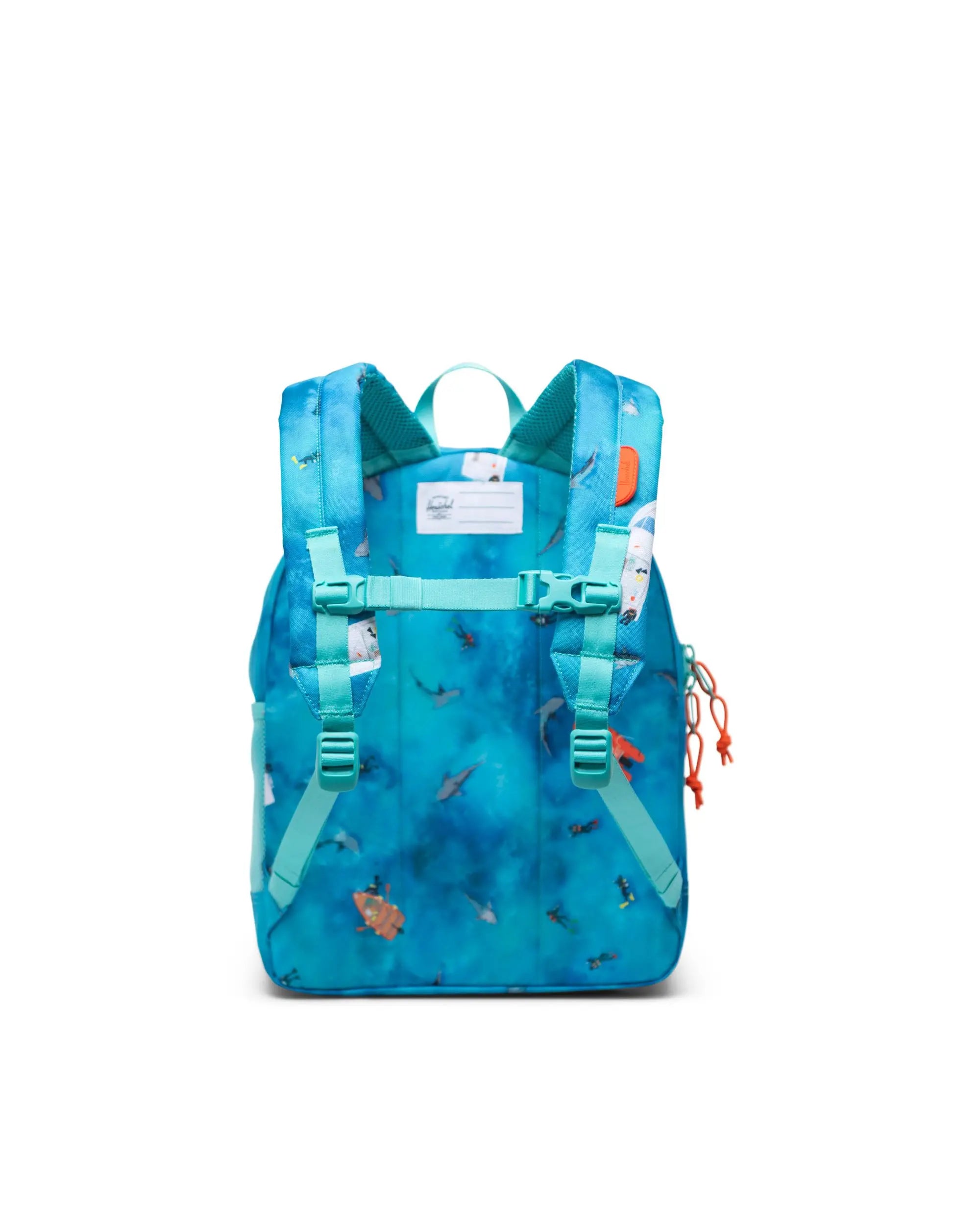Herschel Supply Co. | Heritage Youth 20L - Scuba Divers