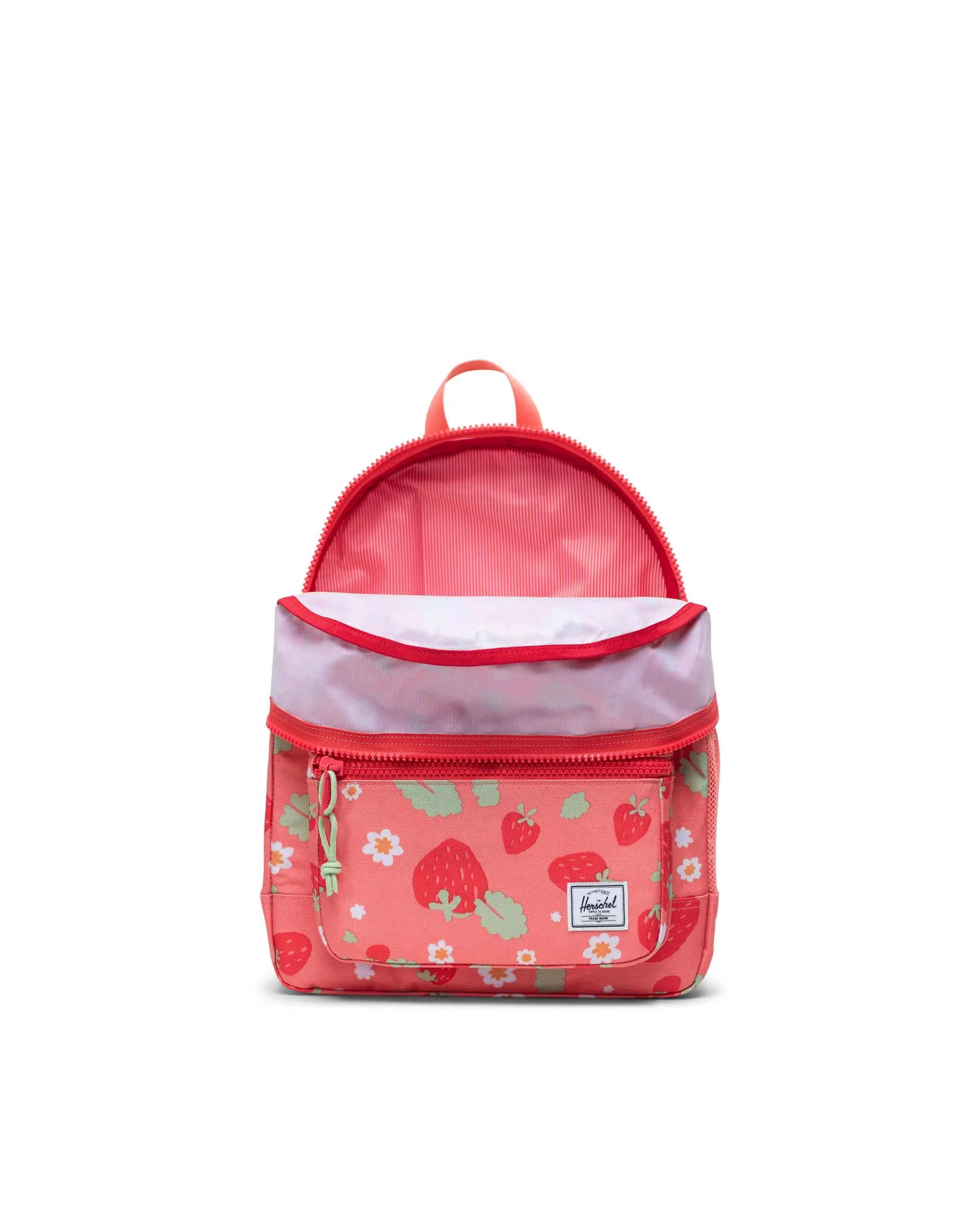 Herschel Supply Co. | Heritage Youth 20L - Shell Pink Sweet Strawberries