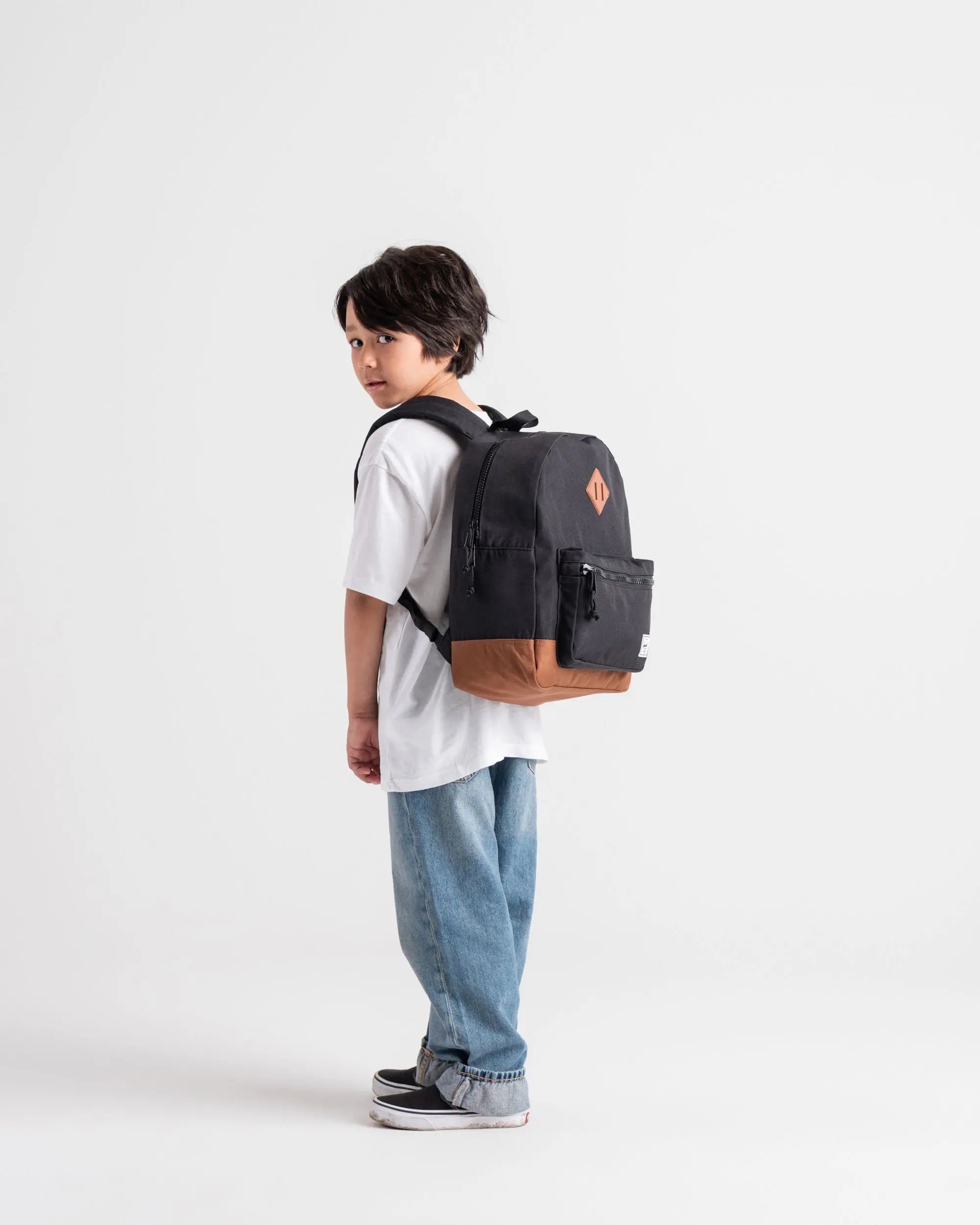 Herschel Supply Co. | Heritage Youth 20L - Blob Monsters