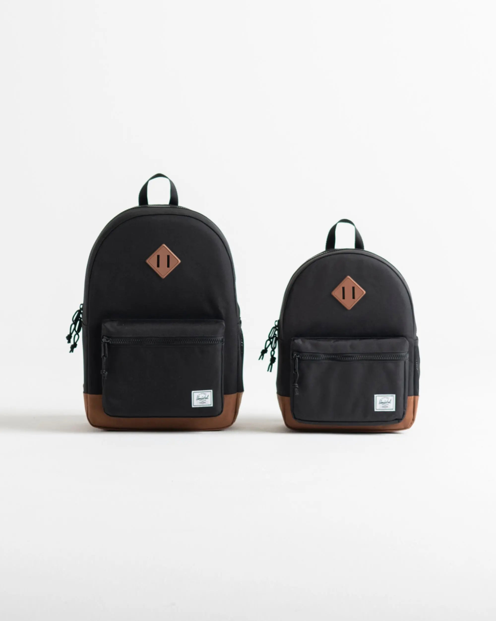 Herschel Supply Co. | Heritage Youth 20L - Aventurine Watercolour Dinos