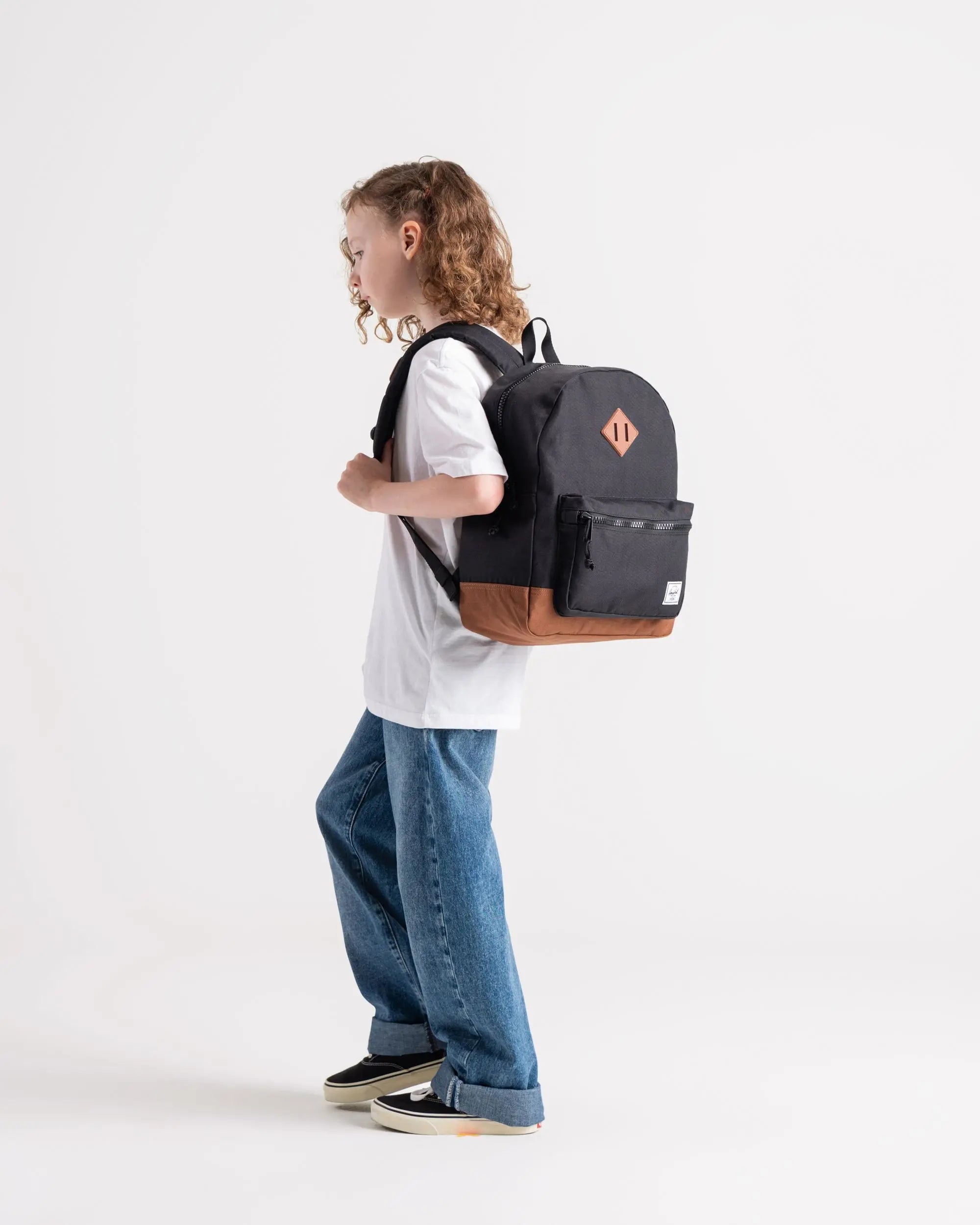 Herschel Supply Co. | Heritage Youth 20L - Magical Butterflies