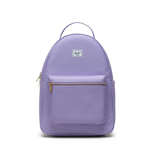 Herschel Supply Co. | Nova Mid-Volume Backpack (18l) - Purple Rose