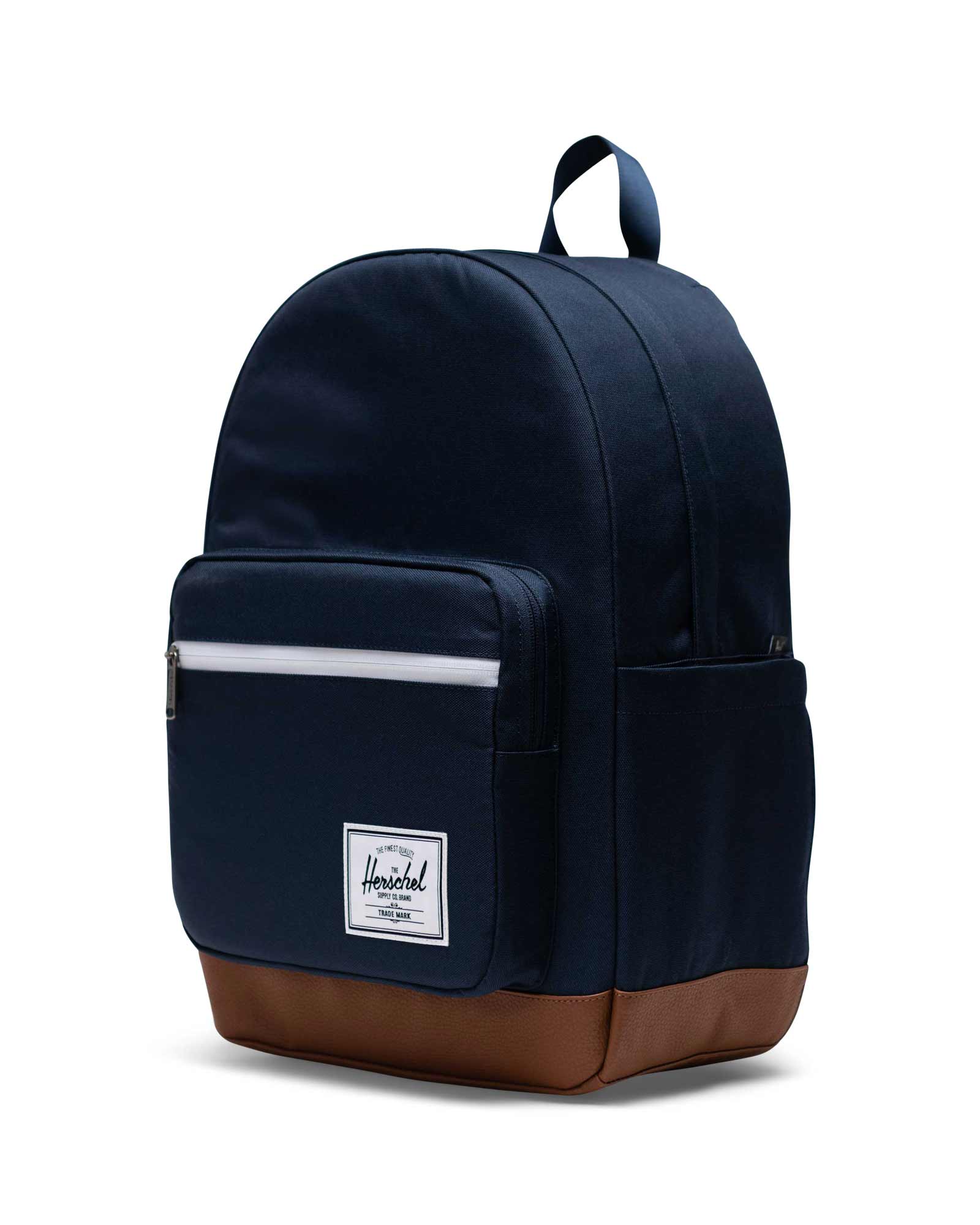 Herschel Supply Co. | Pop Quiz Backpack (25L) - Navy & Tan