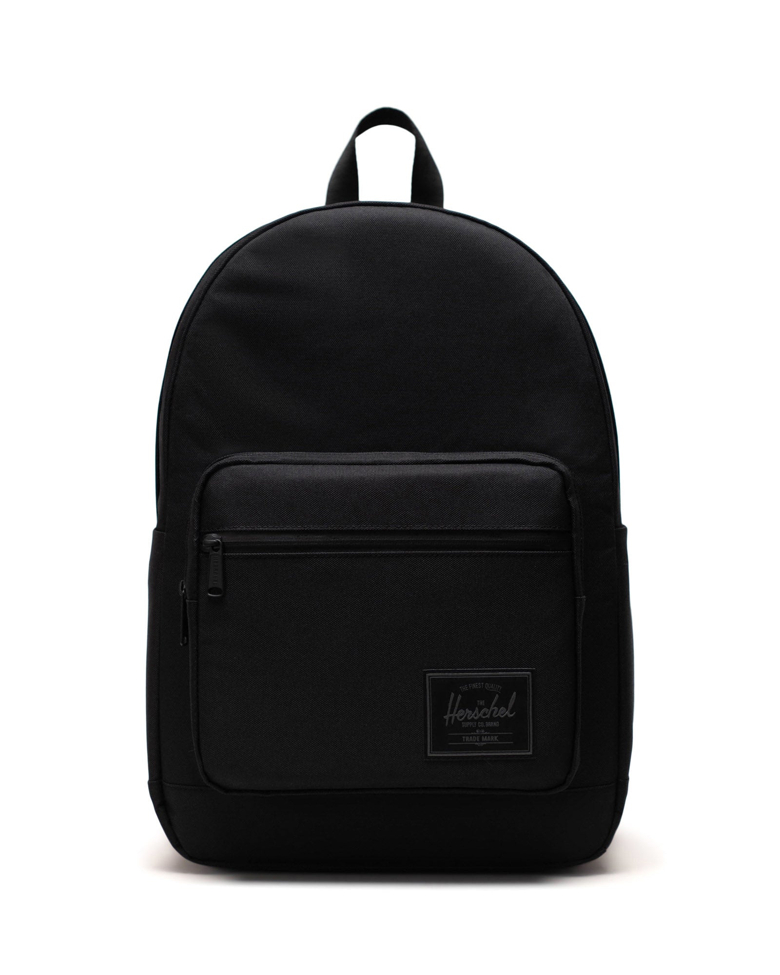 Herschel Supply Co. | Pop Quiz Backpack (25L) - Green & Chicory Coffee