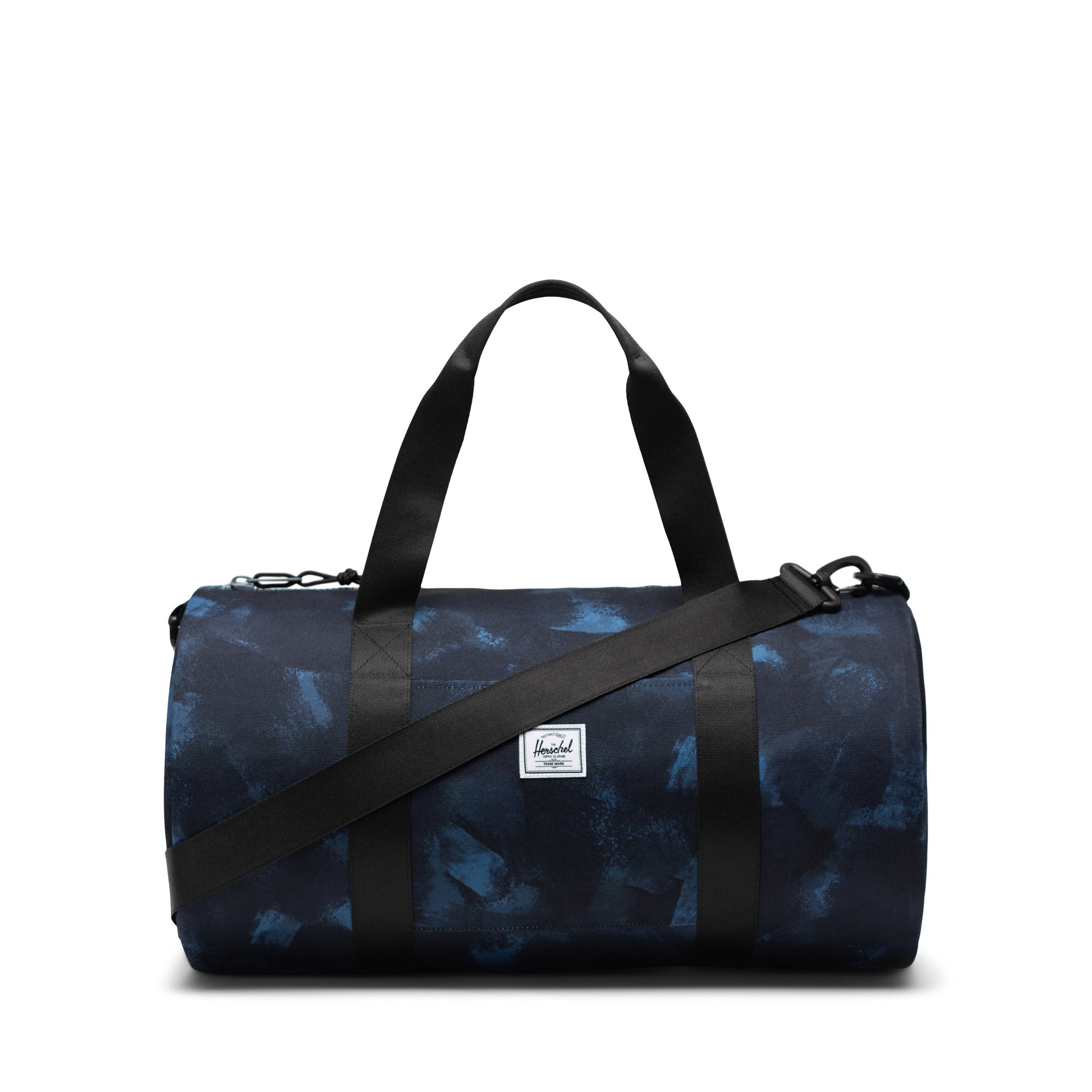 Herschel Supply Co. | Kids Classic Duffle 24L - Night Sky Camo