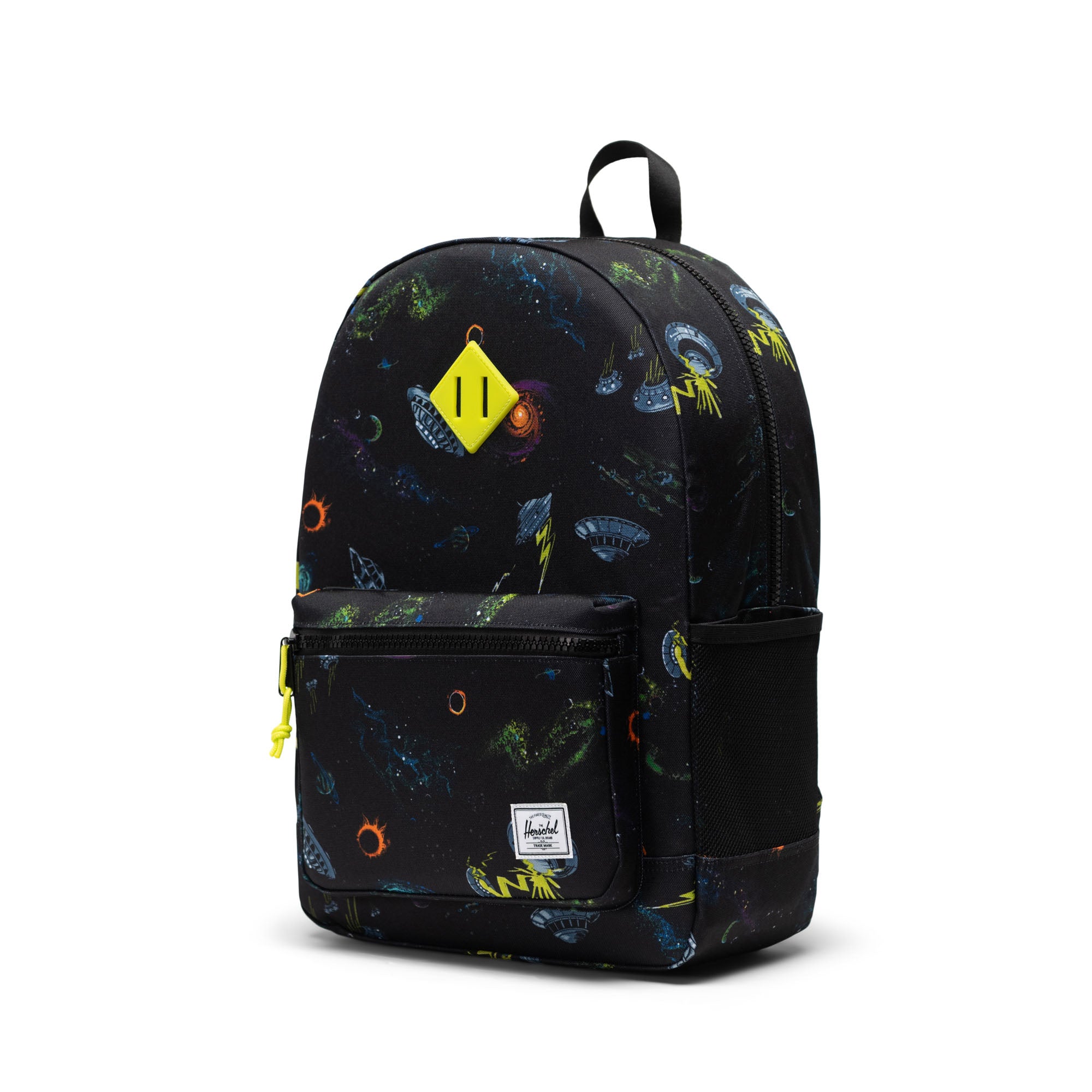 Herschel Supply Co. | Heritage Youth 26L - UFO Galaxy