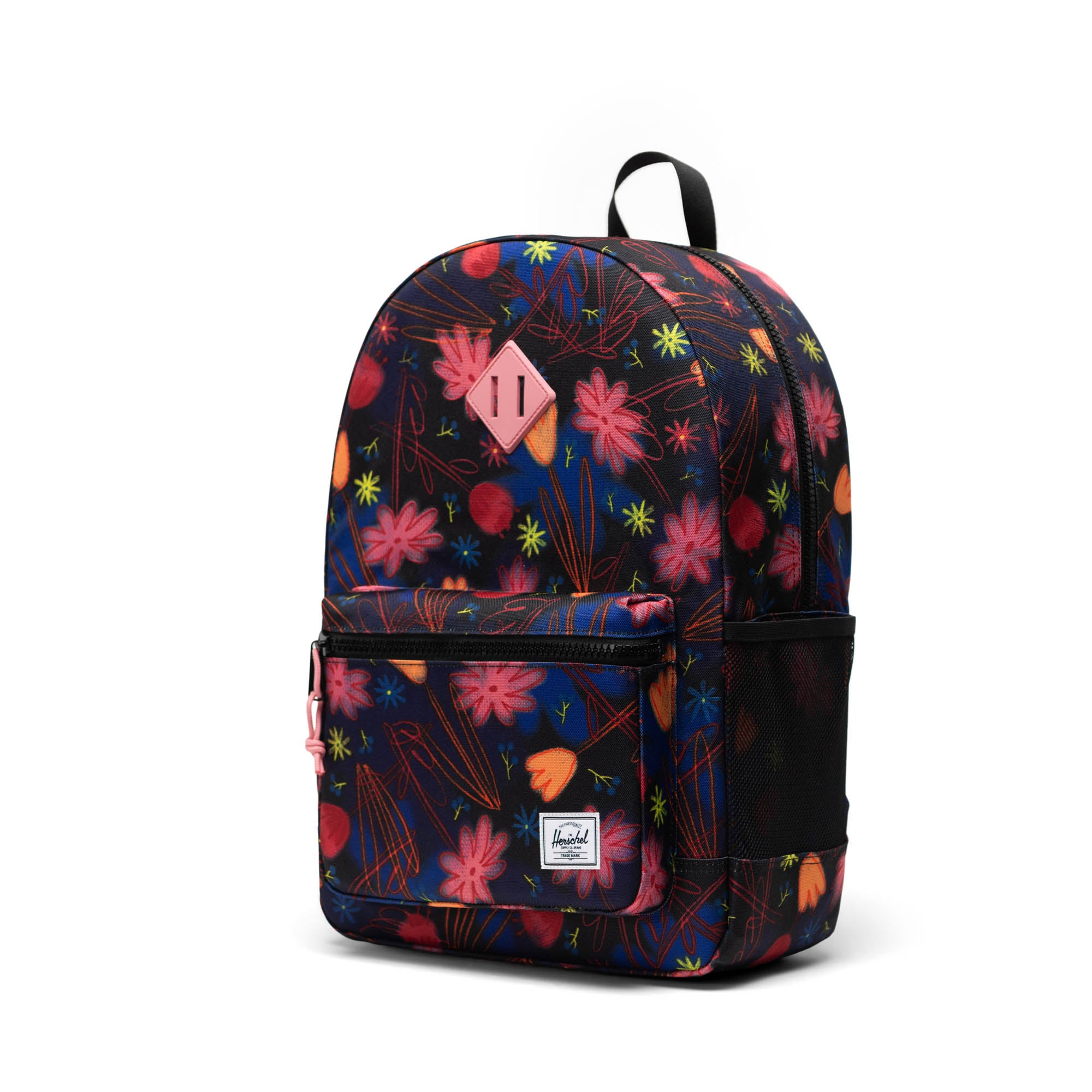 Herschel Supply Co. | Heritage Youth 26L - Doodle Bloom