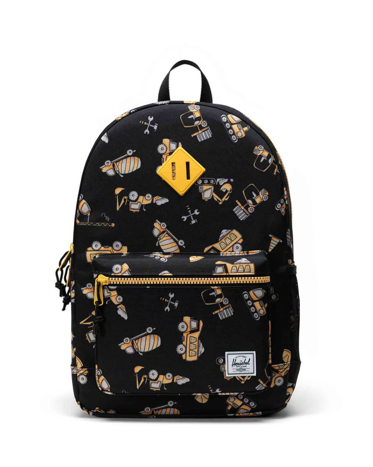 Herschel Supply Co. | Heritage Youth 26L - Construction