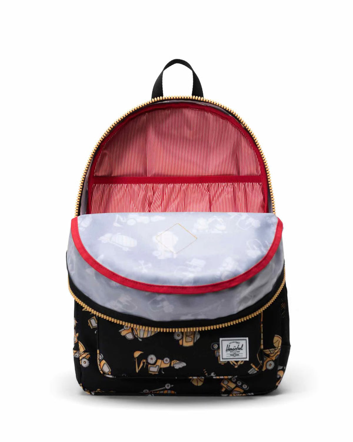 Herschel Supply Co. | Heritage Youth 26L - Construction