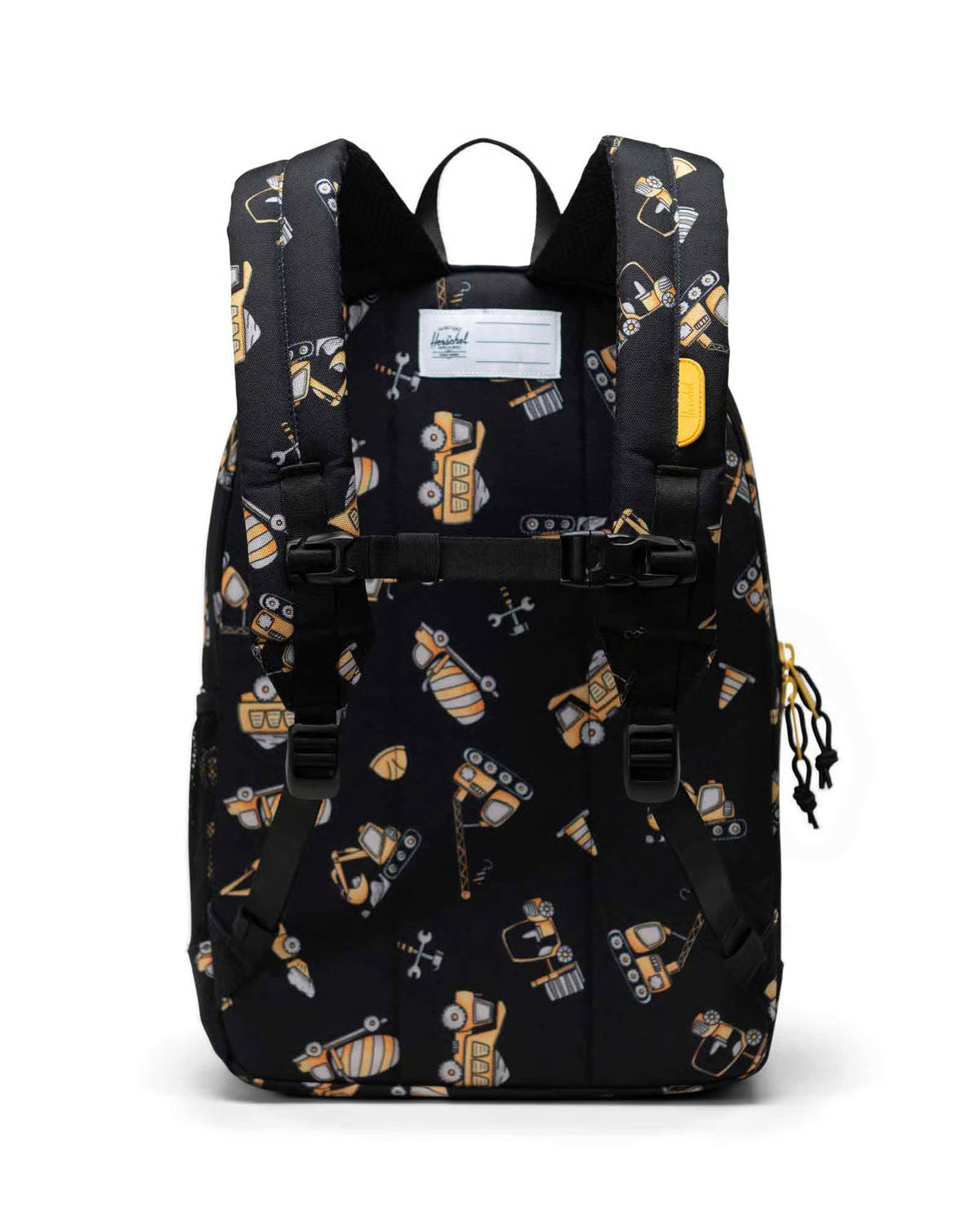 Herschel Supply Co. | Heritage Youth 26L - Construction