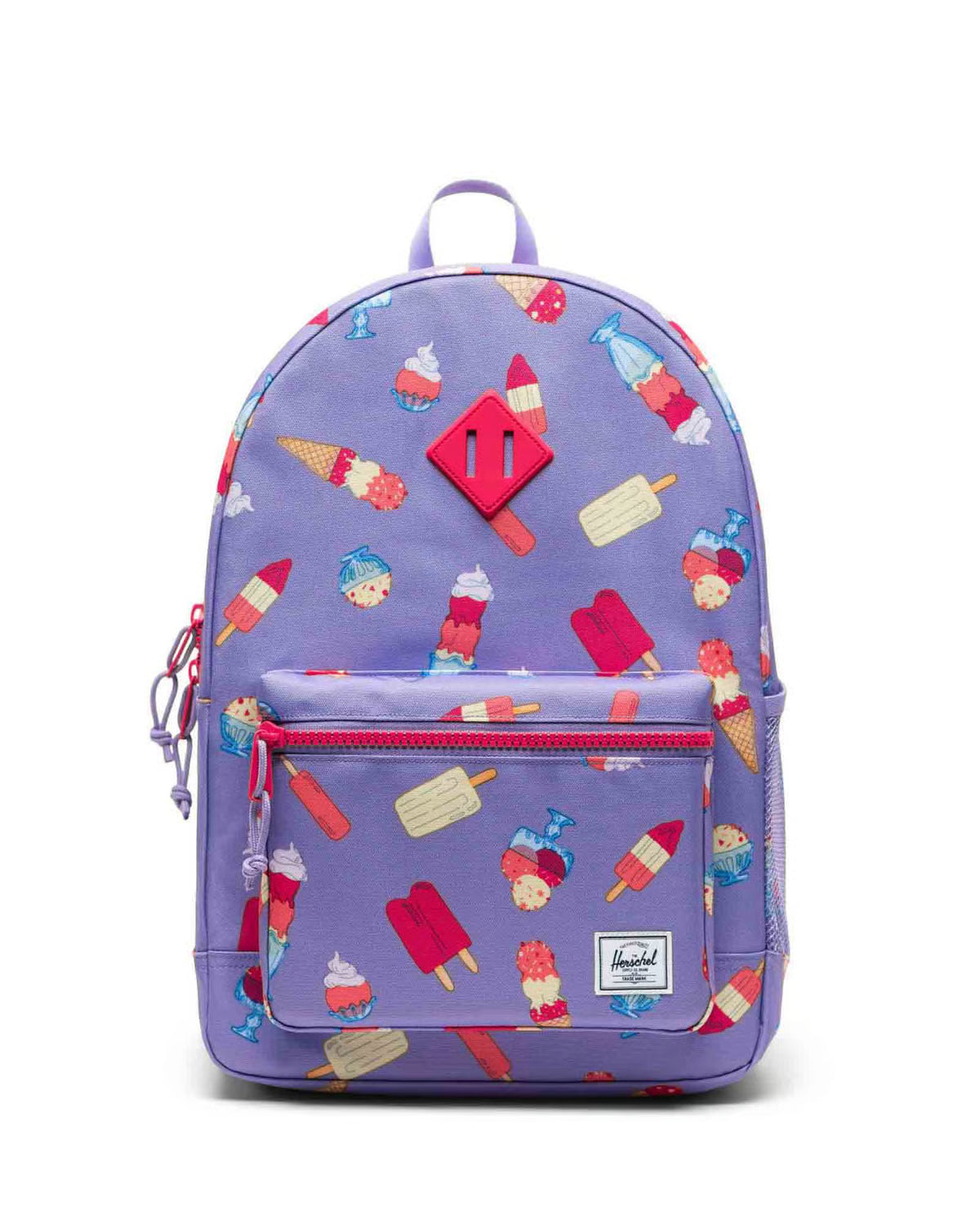 Herschel Supply Co. | Heritage Youth 26L - Keepin' Cool