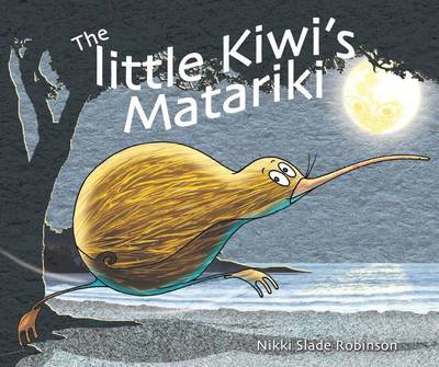 The Little Kiwi’s Matariki