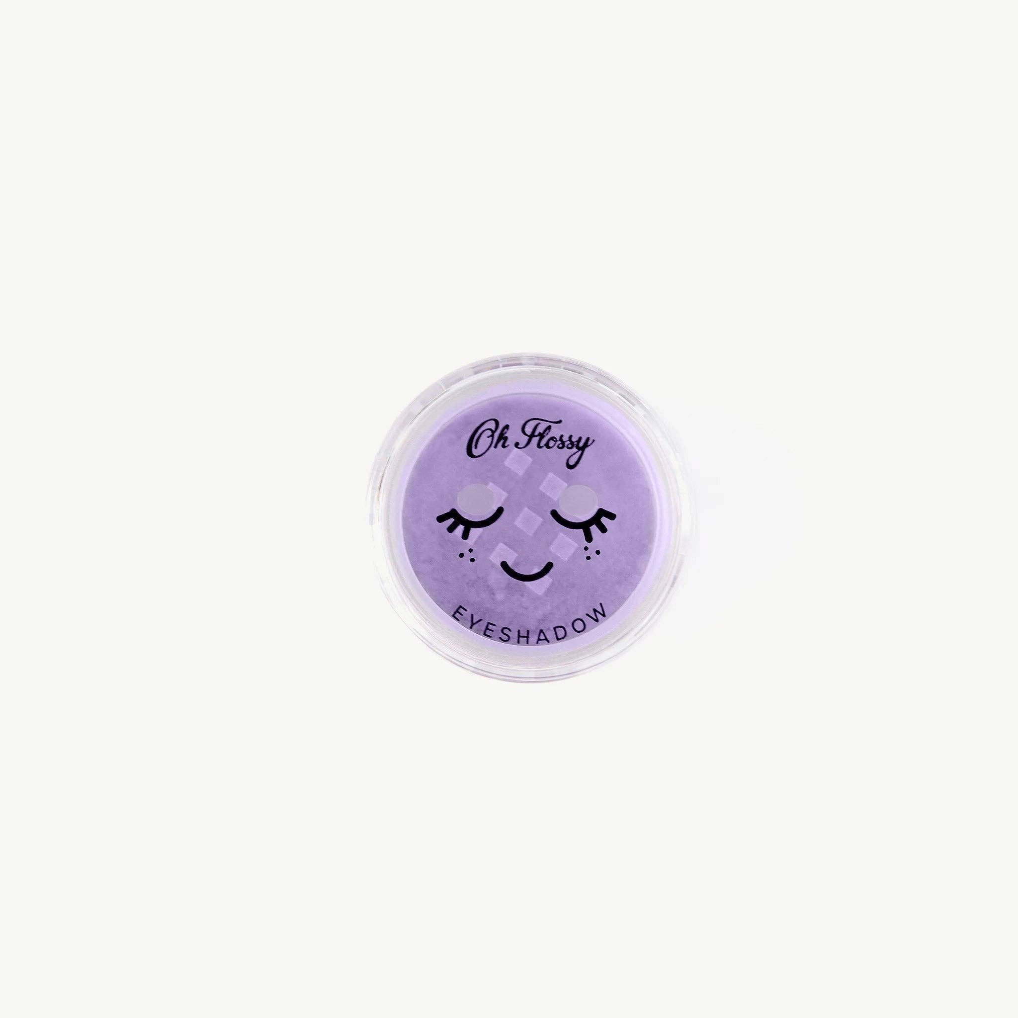 Oh Flossy | Makeup & Glitter Set - Ballet Sparkle