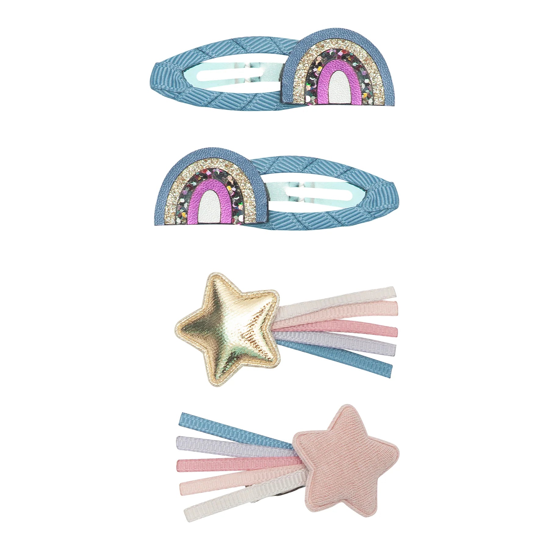 Mimi & Lula | Ziggy Over the Rainbow Clips