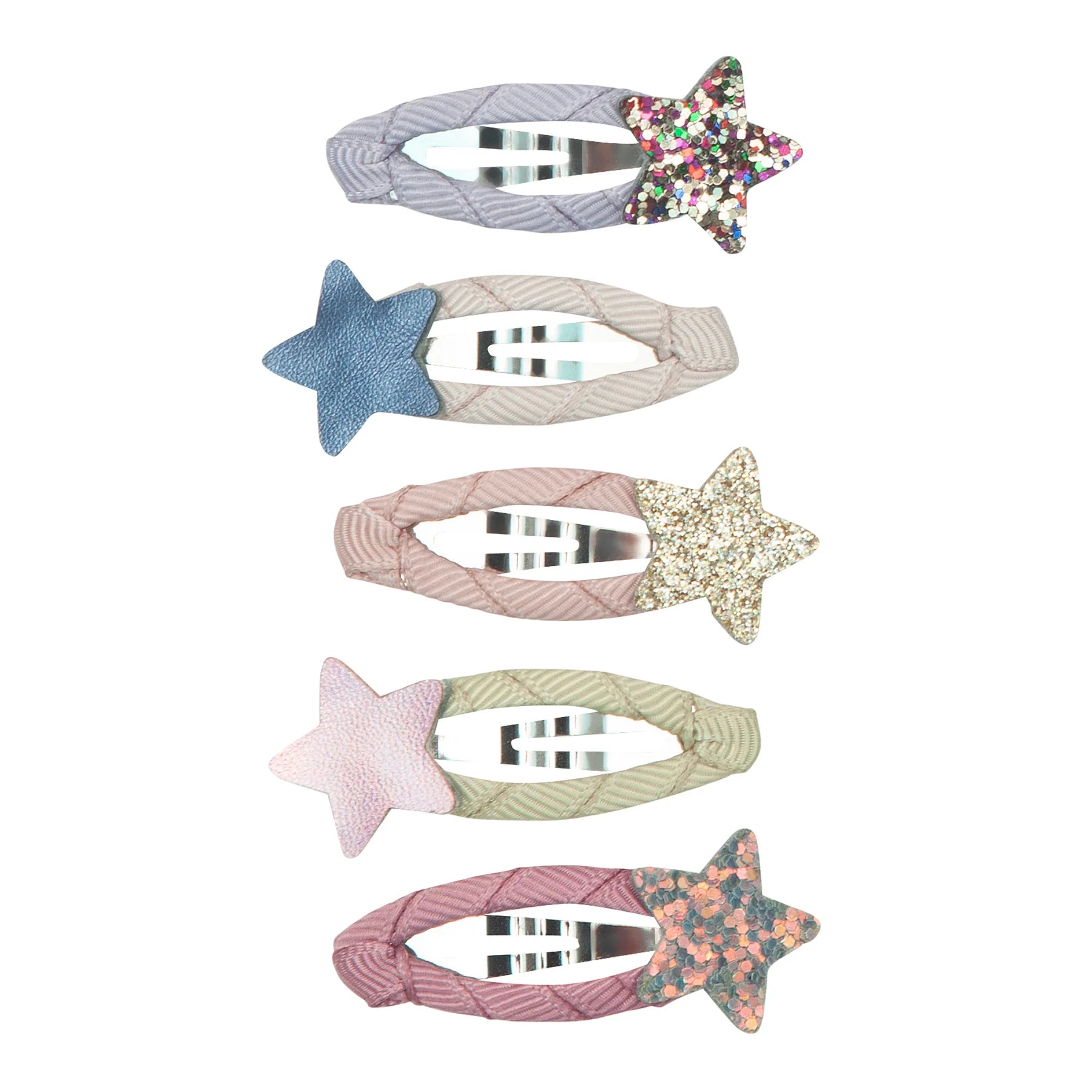 Mimi & Lula | Ziggy Stellina Mini Clips