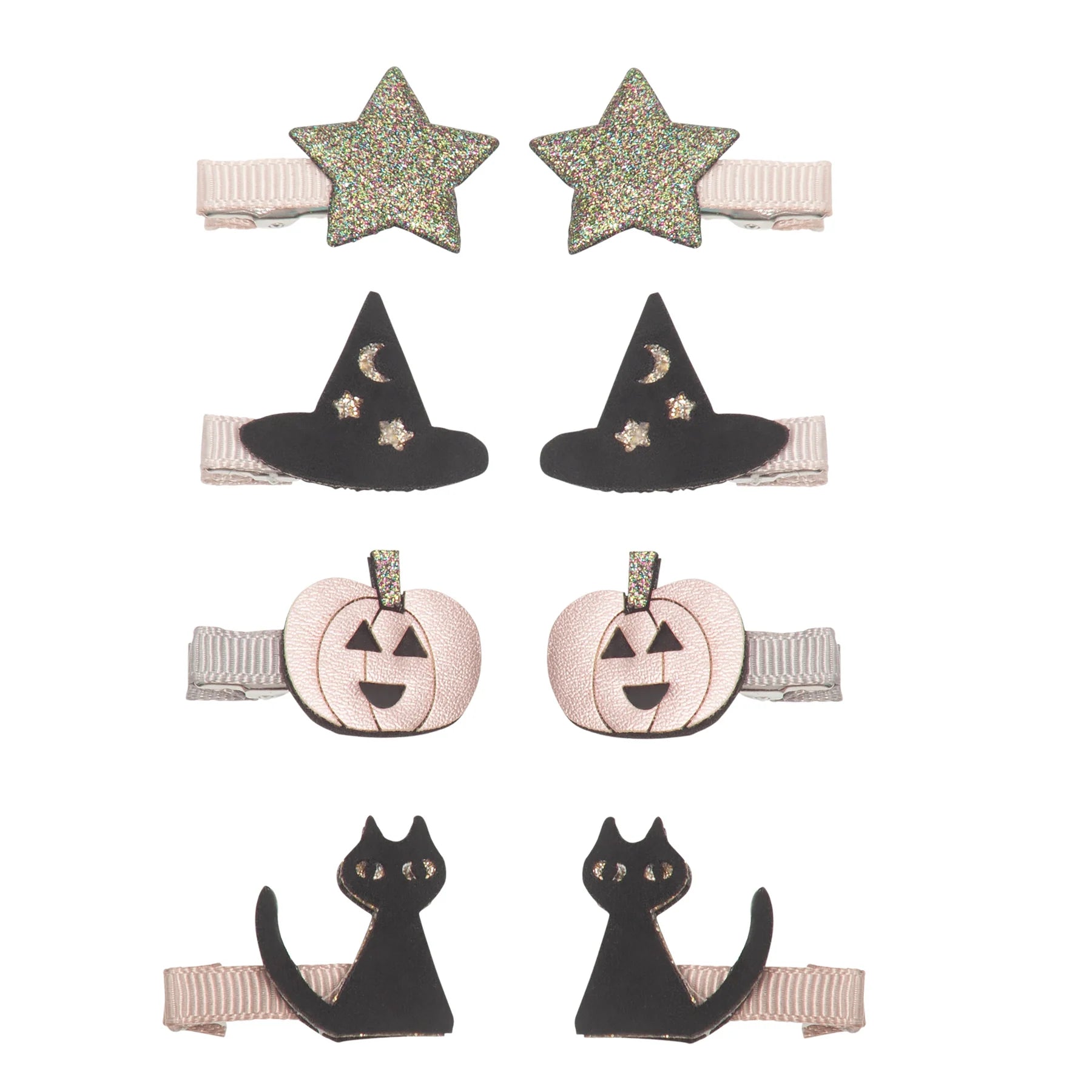 Mimi & Lula | Halloween Spooky Mini Clips
