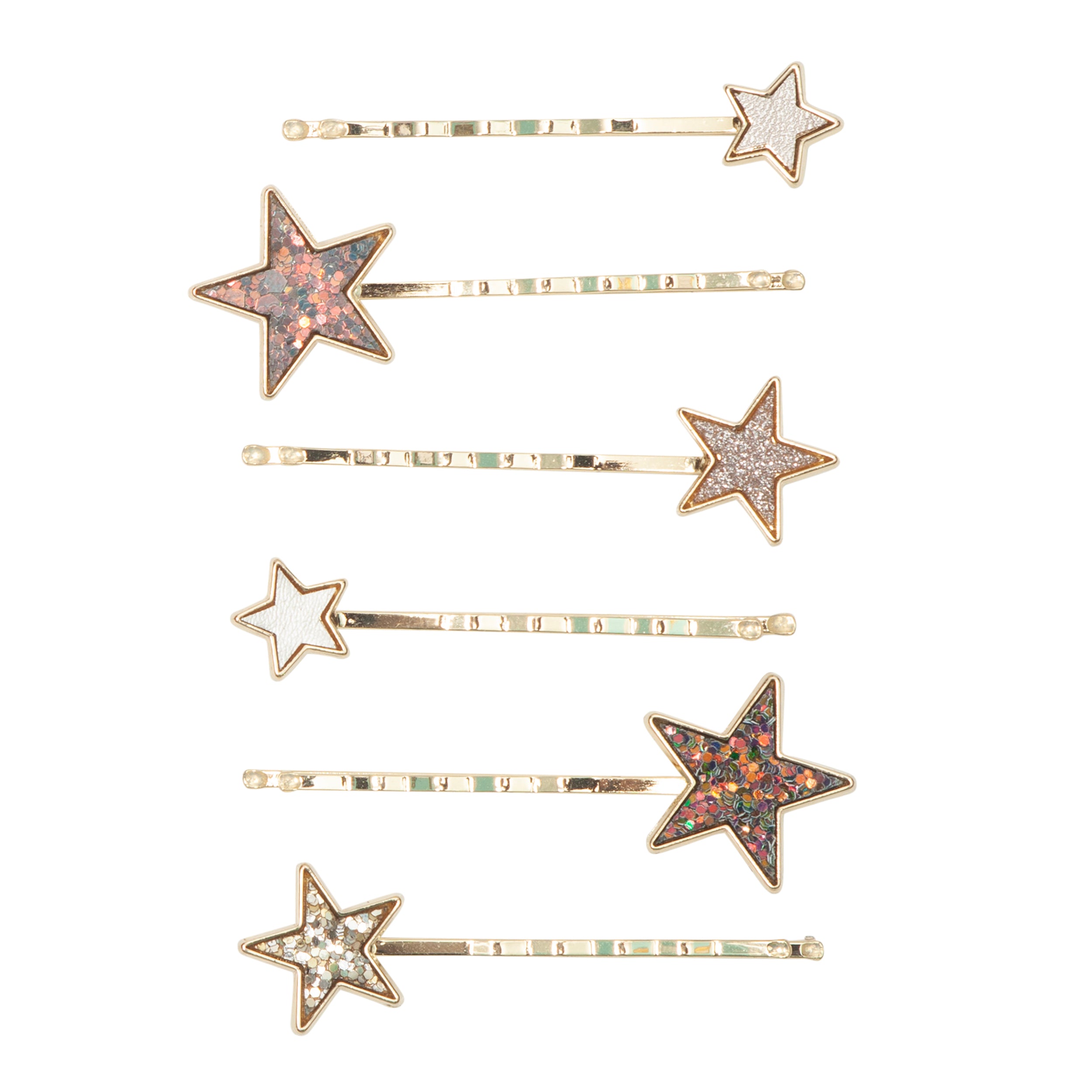 Mimi & Lula | Eclectic Star Christmas Grips