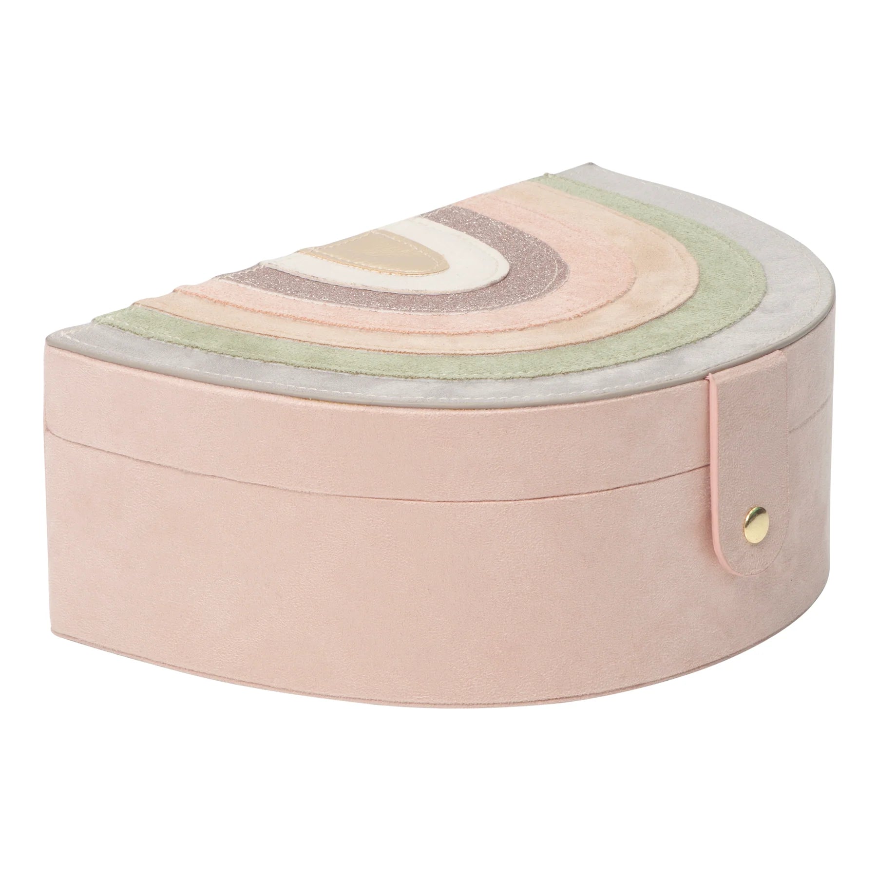 Mimi & Lula | Jewellery Box - Rainbow