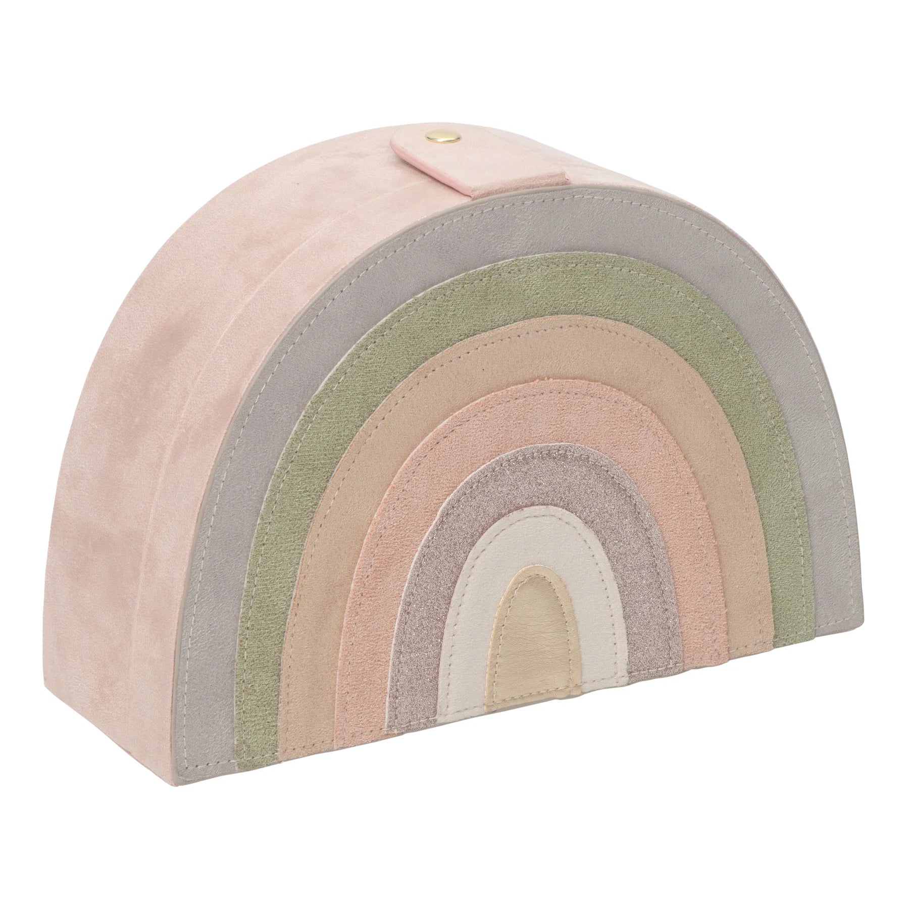 Mimi & Lula | Jewellery Box - Rainbow