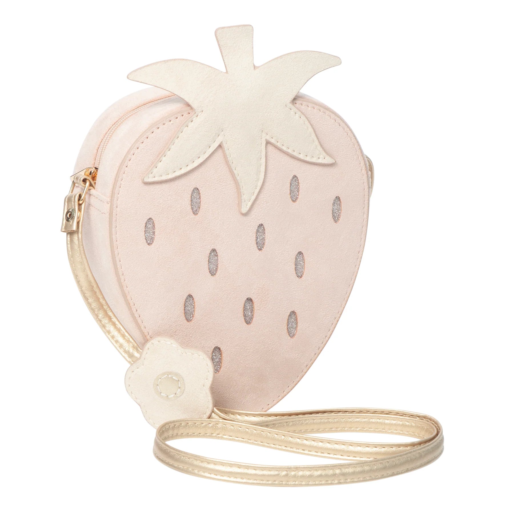 Mimi & Lula | Strawberry Bag