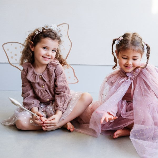 Mimi & Lula | Daisy Tutu