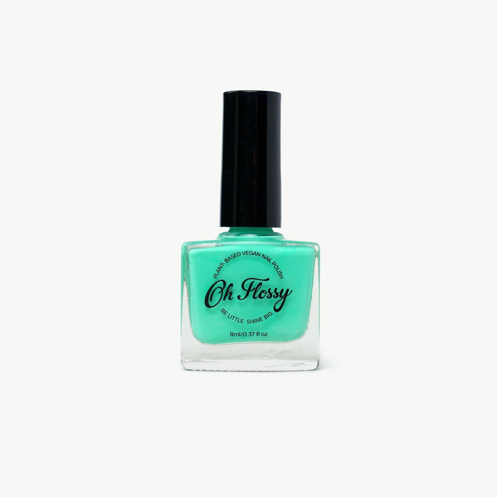 Oh Flossy | Nail Polish Set - Beach Club