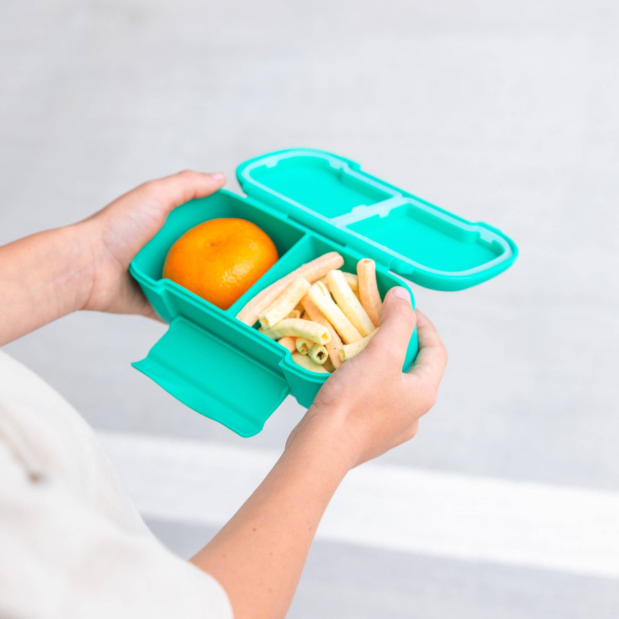 Montii | Snack Lunch Box