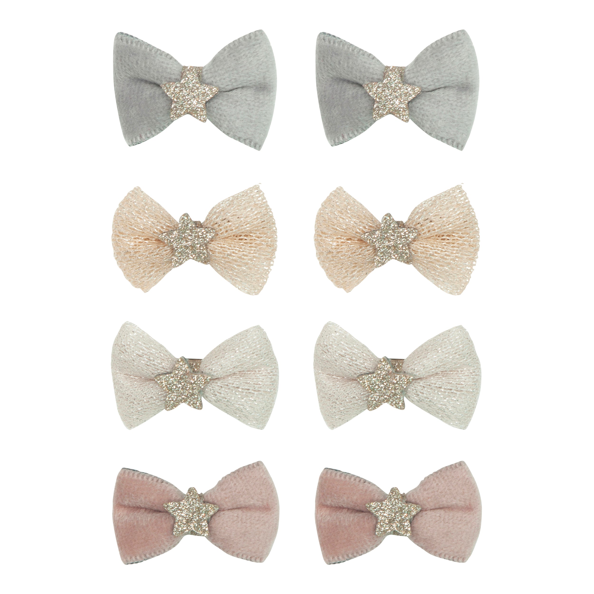 Mimi & Lula | Swanlake Ballerina Bow Clips