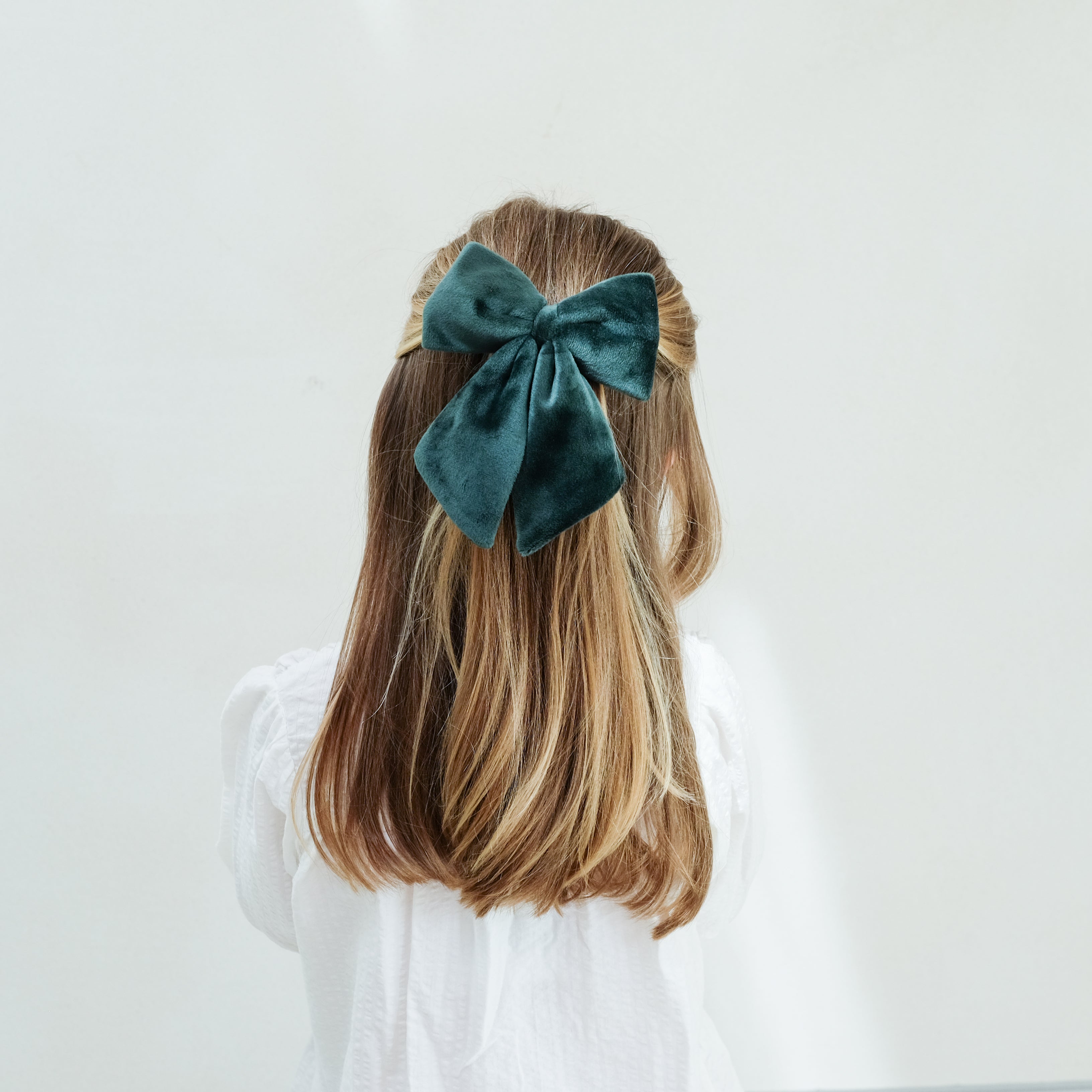 Mimi & Lula | Into the Woods Agnes Bow Pack - Teal