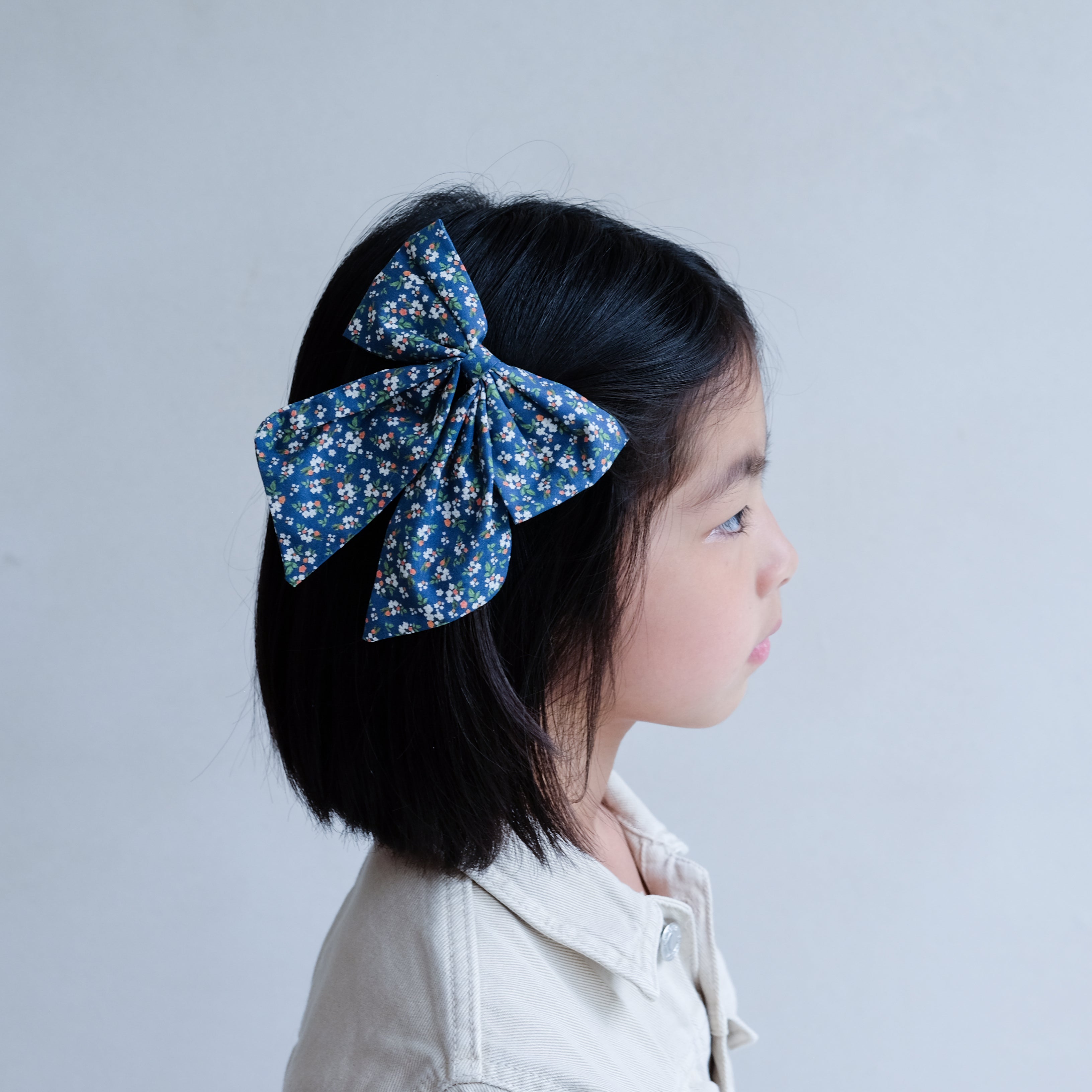 Mimi & Lula | Into the Woods Agnes Bow Pack - Teal