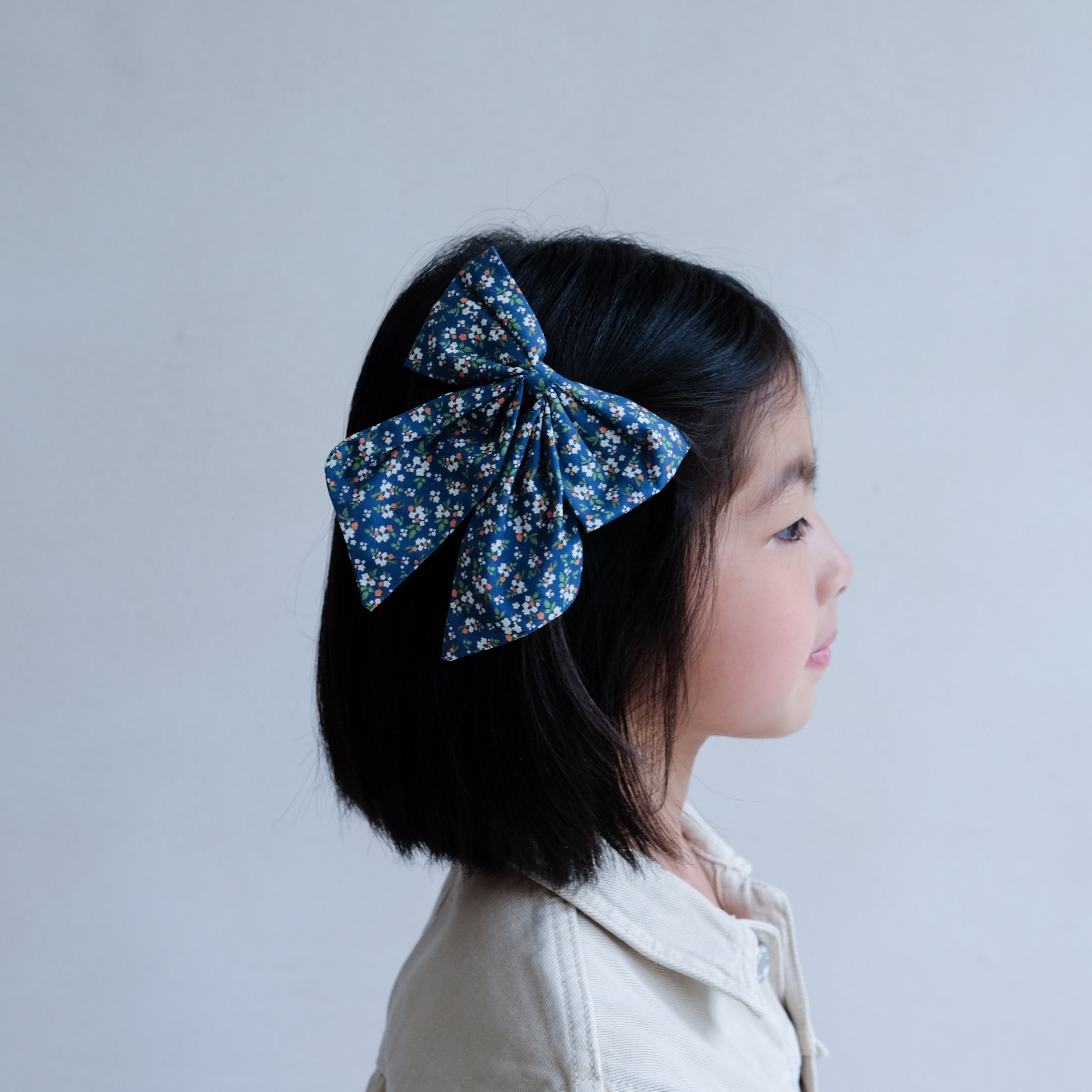 Mimi & Lula | Into the Woods Agnes Bow Pack - Teal