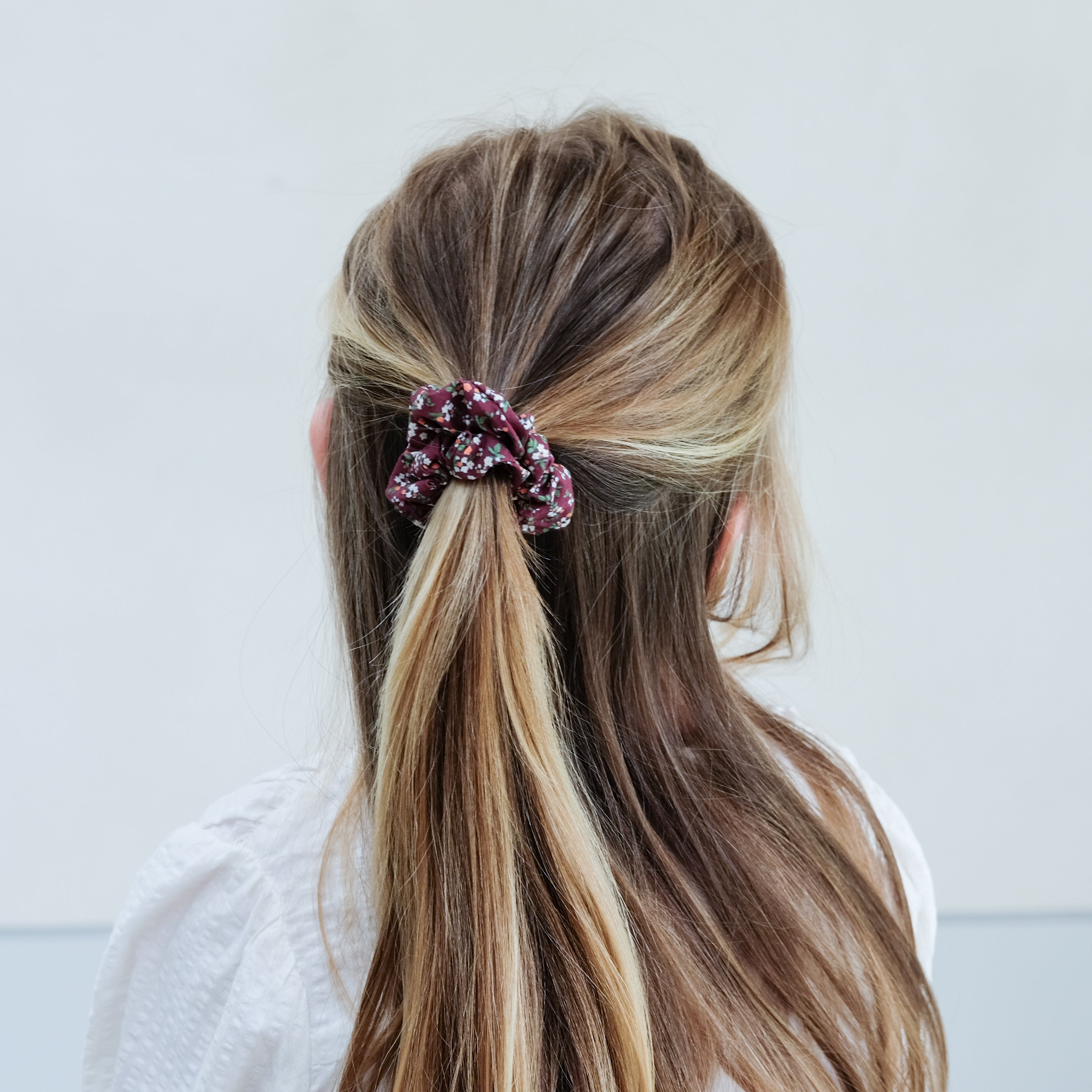 Mimi & Lula | Into The Woods Winter Scrunchies