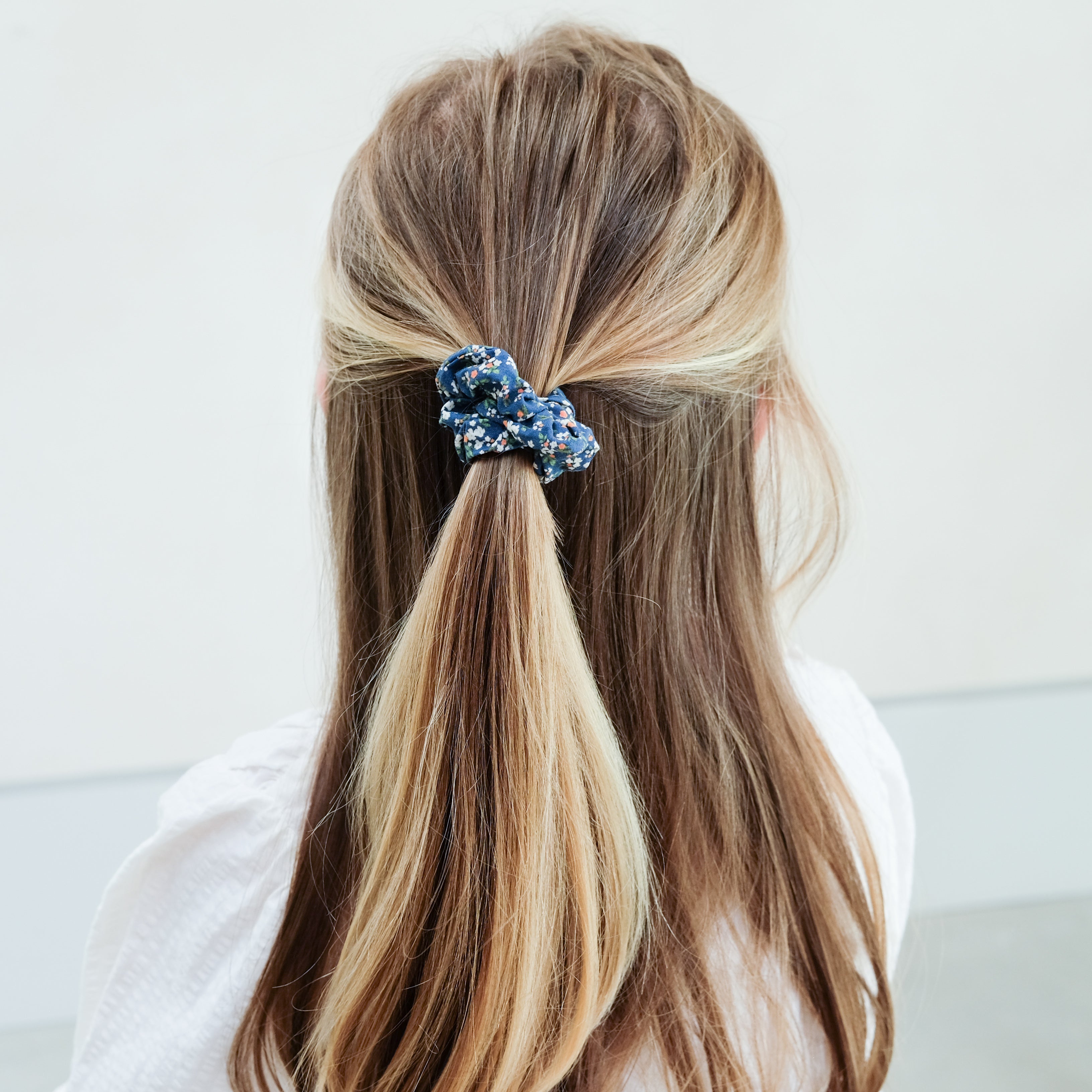 Mimi & Lula | Into The Woods Winter Scrunchies